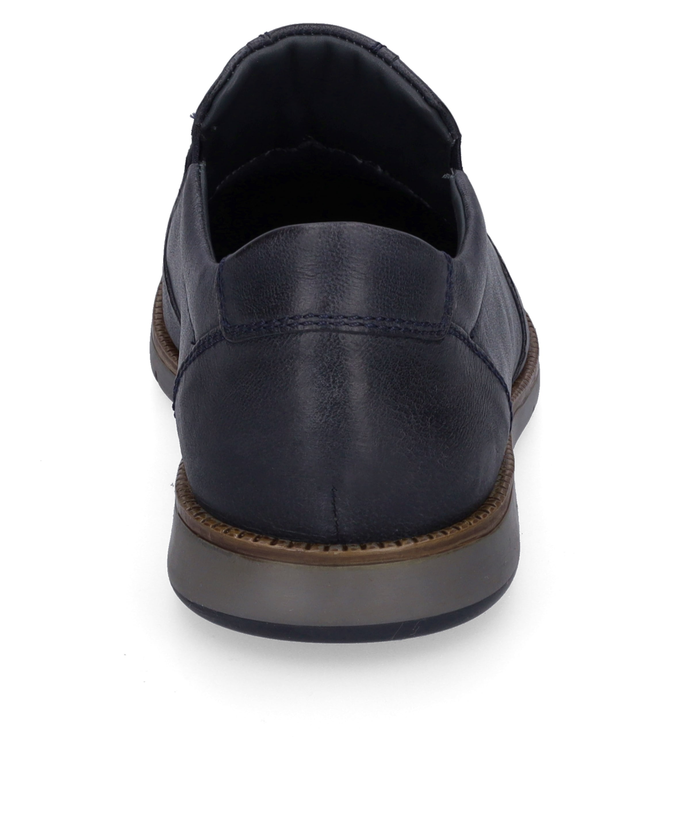 Josef Seibel Slipper »Tyler 40, jeans«