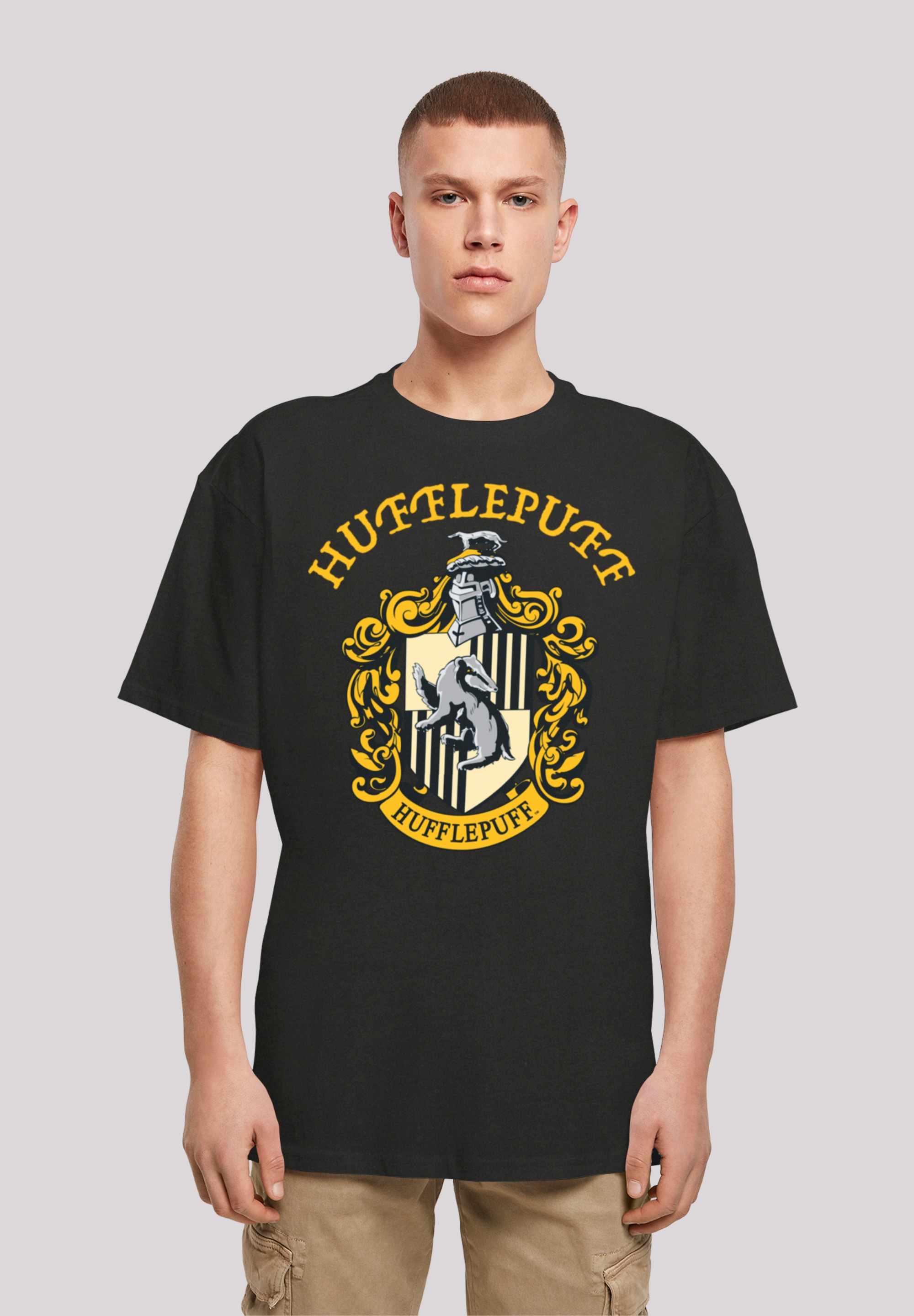 Thumbnail - F4NT4STIC Kurzarmshirt "F4NT4STIC Herren", (1 tlg.)