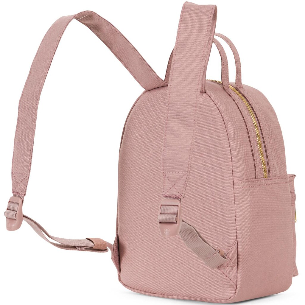 Herschel Freizeitrucksack »Classic, Nova Mini, Ash Rose«