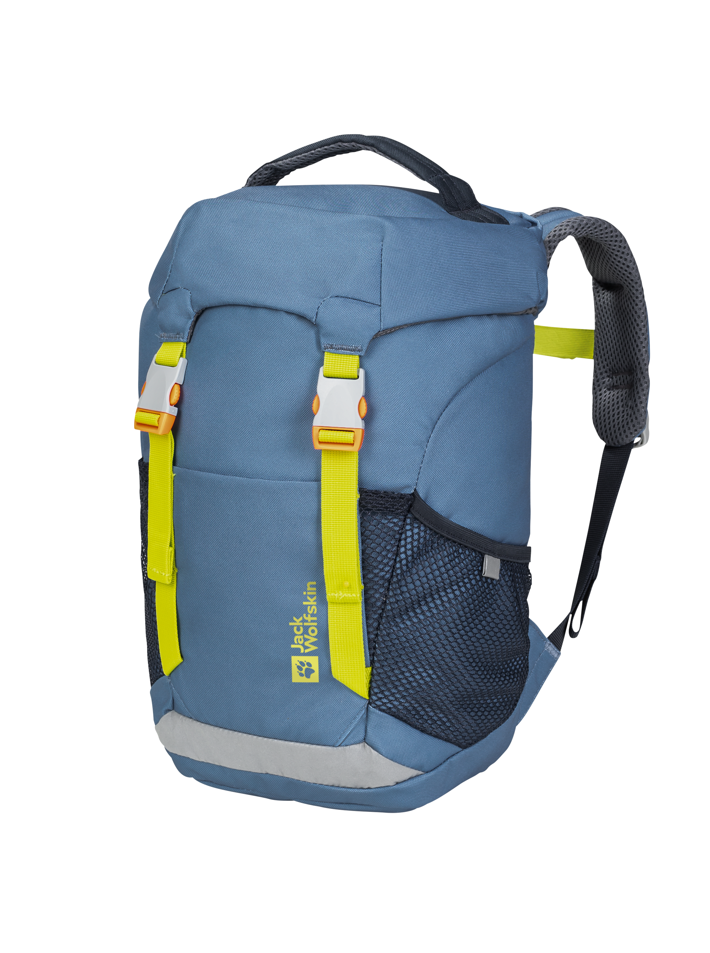 Jack Wolfskin Kinderrucksack »WALDSPIELER 16«
