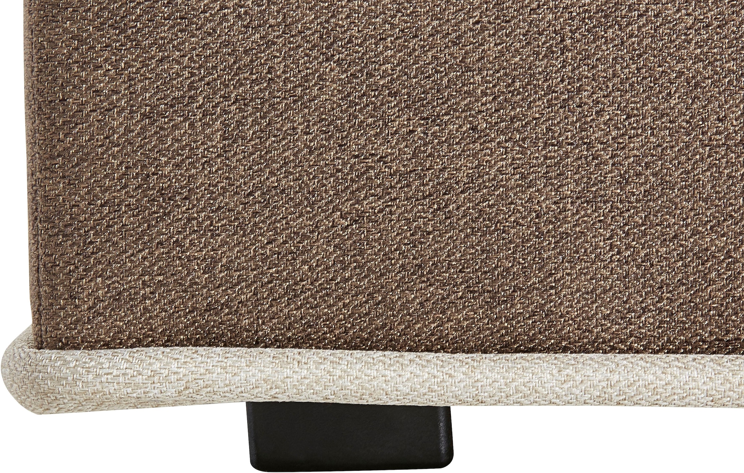 COLLECTION AB Boxspringbett, inklusive Topper