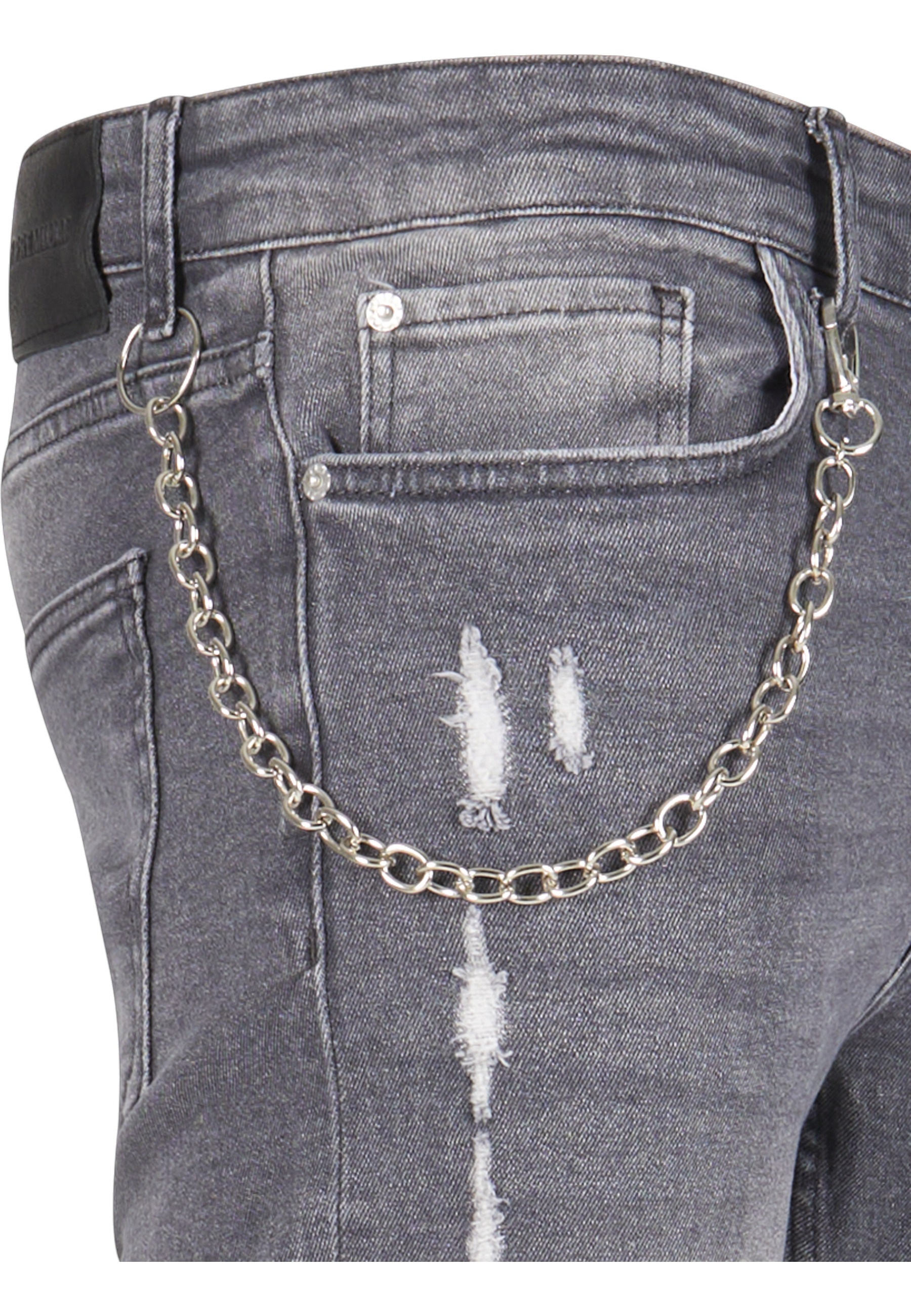 2Y Premium Bequeme Jeans »2Y Premium Herren 2Y Tapered Fit Jeans«