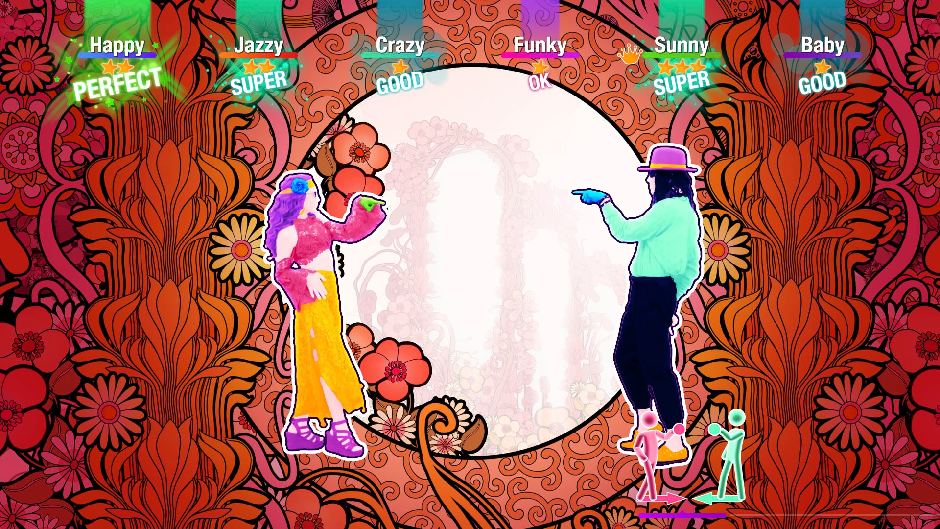 UBISOFT Spielesoftware »JUST DANCE 2021«, Nintendo Switch