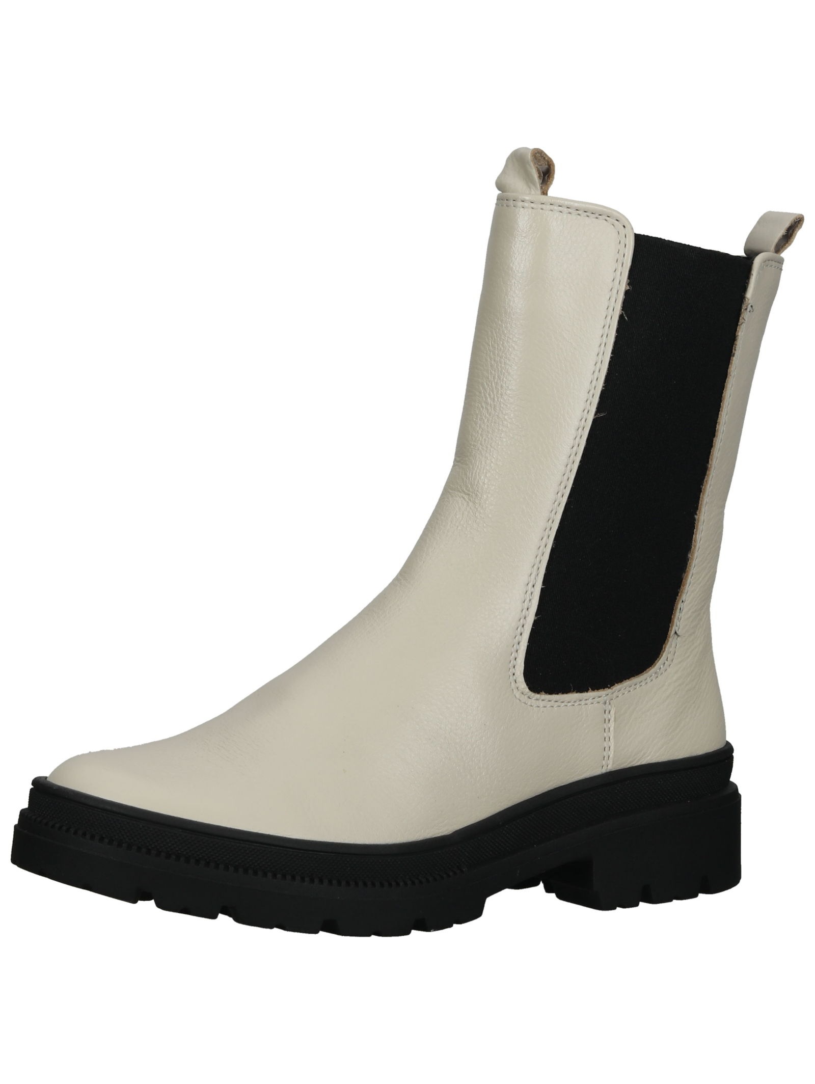 Ara Stiefelette "Ara Stiefelette Leder/Textil"