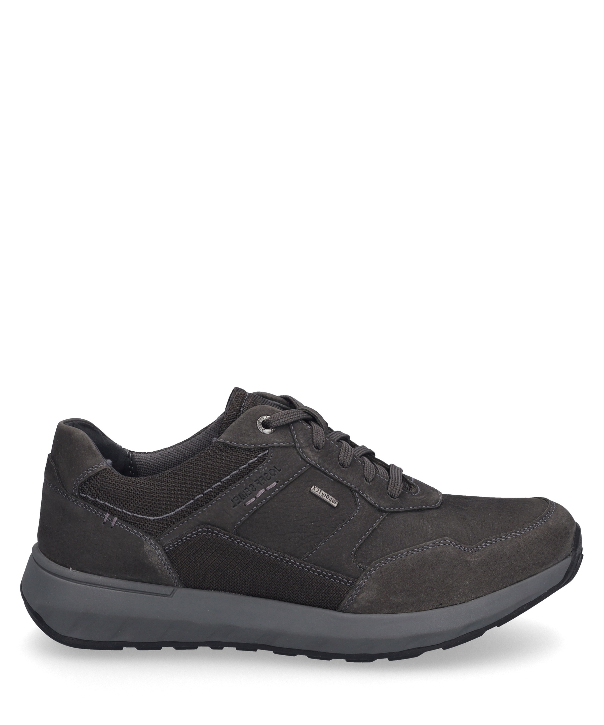 Josef Seibel Sneaker »Cameron 52, titan«
