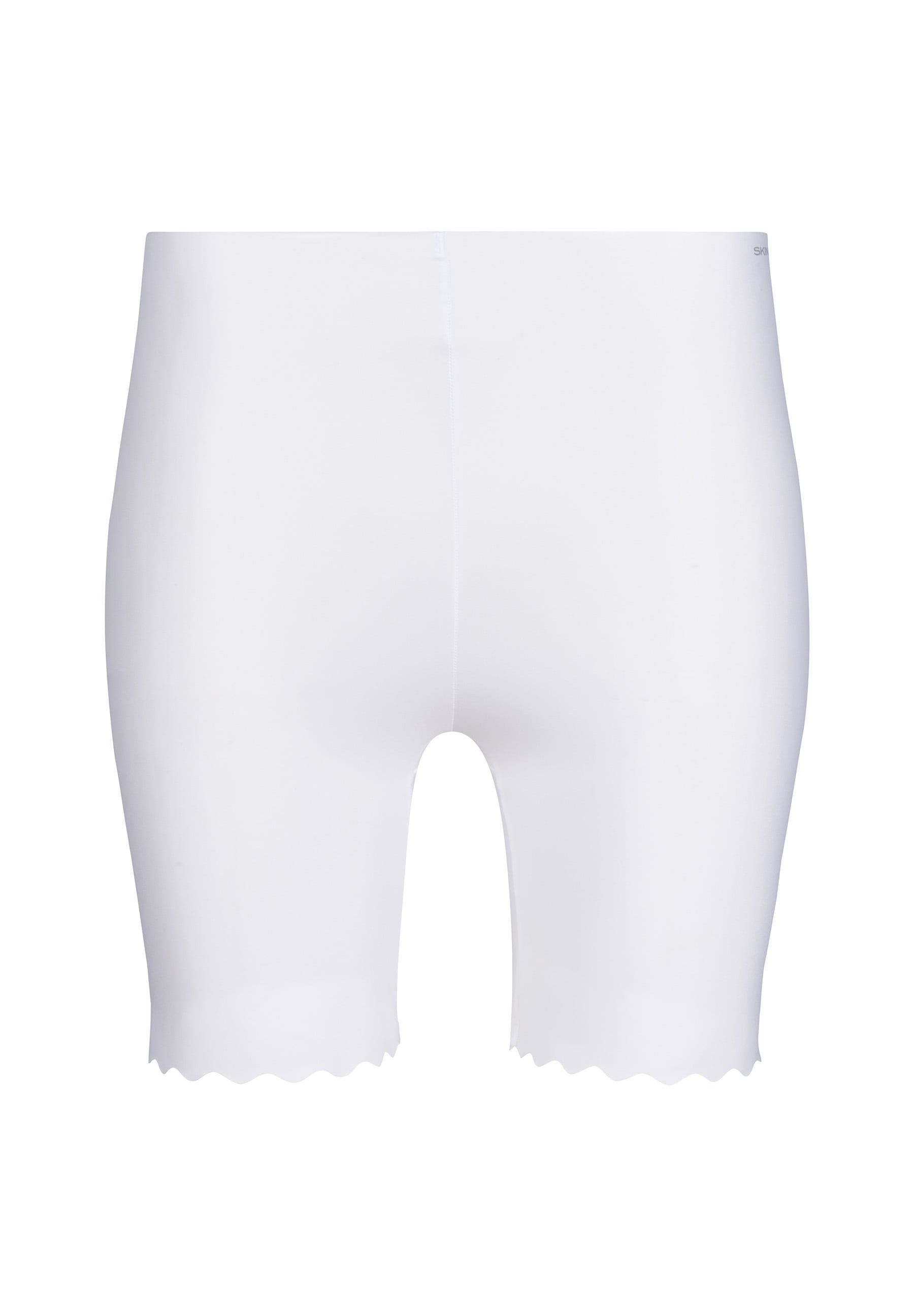 Skiny Lange Unterhose »Micro Essentials«, Short Pants