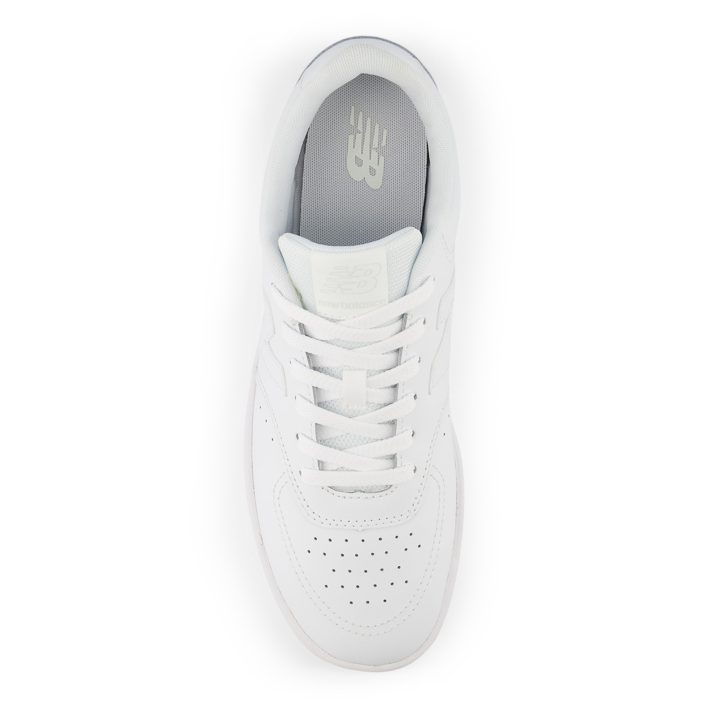 New Balance Sneaker »BB80«, von dem New Balance 550 inspiriert