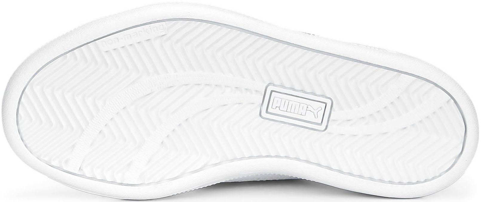 PUMA Sneaker »PUMA UP V online BAUR PS«, Klettverschluss mit | bestellen
