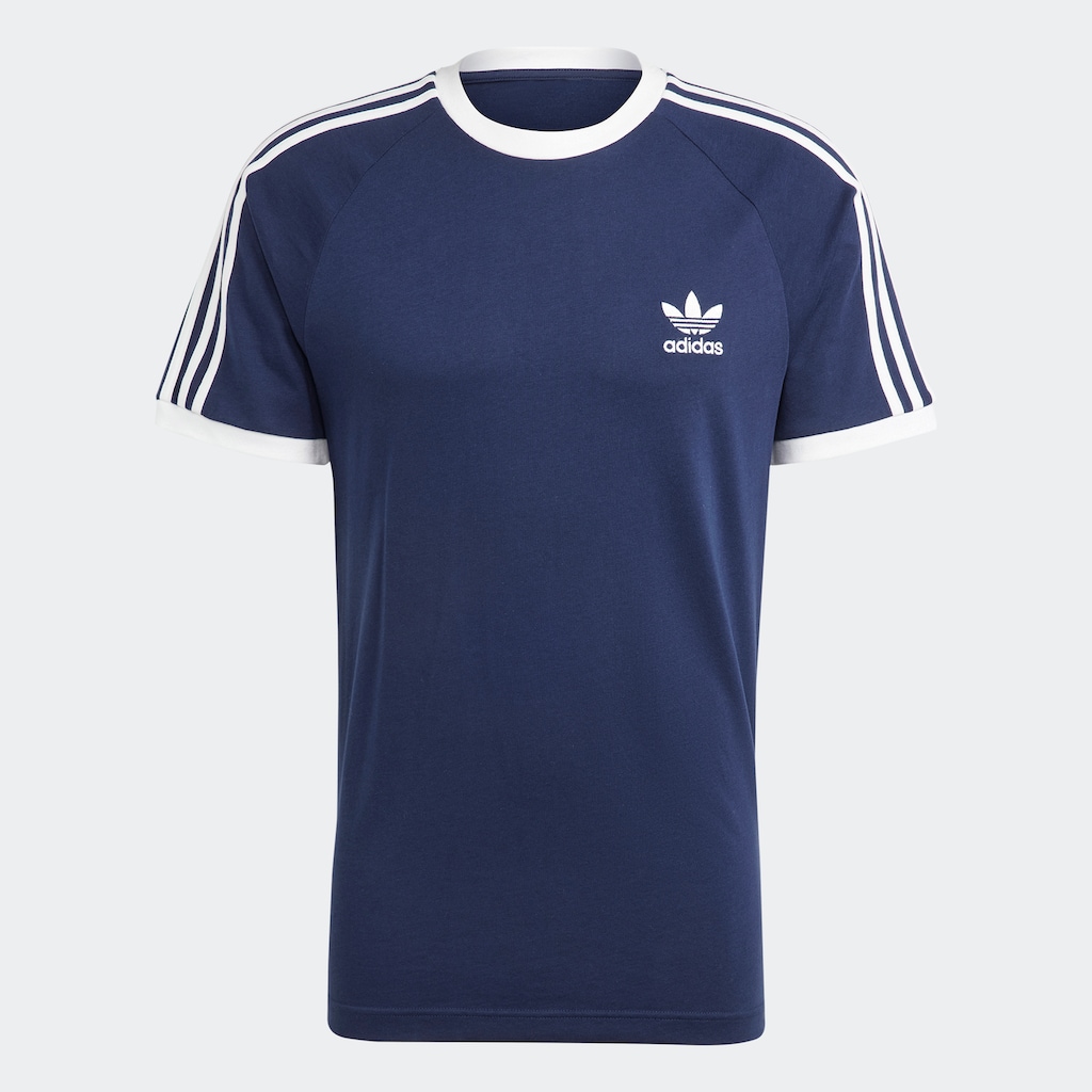 adidas Originals T-Shirt »3-STRIPES TEE«