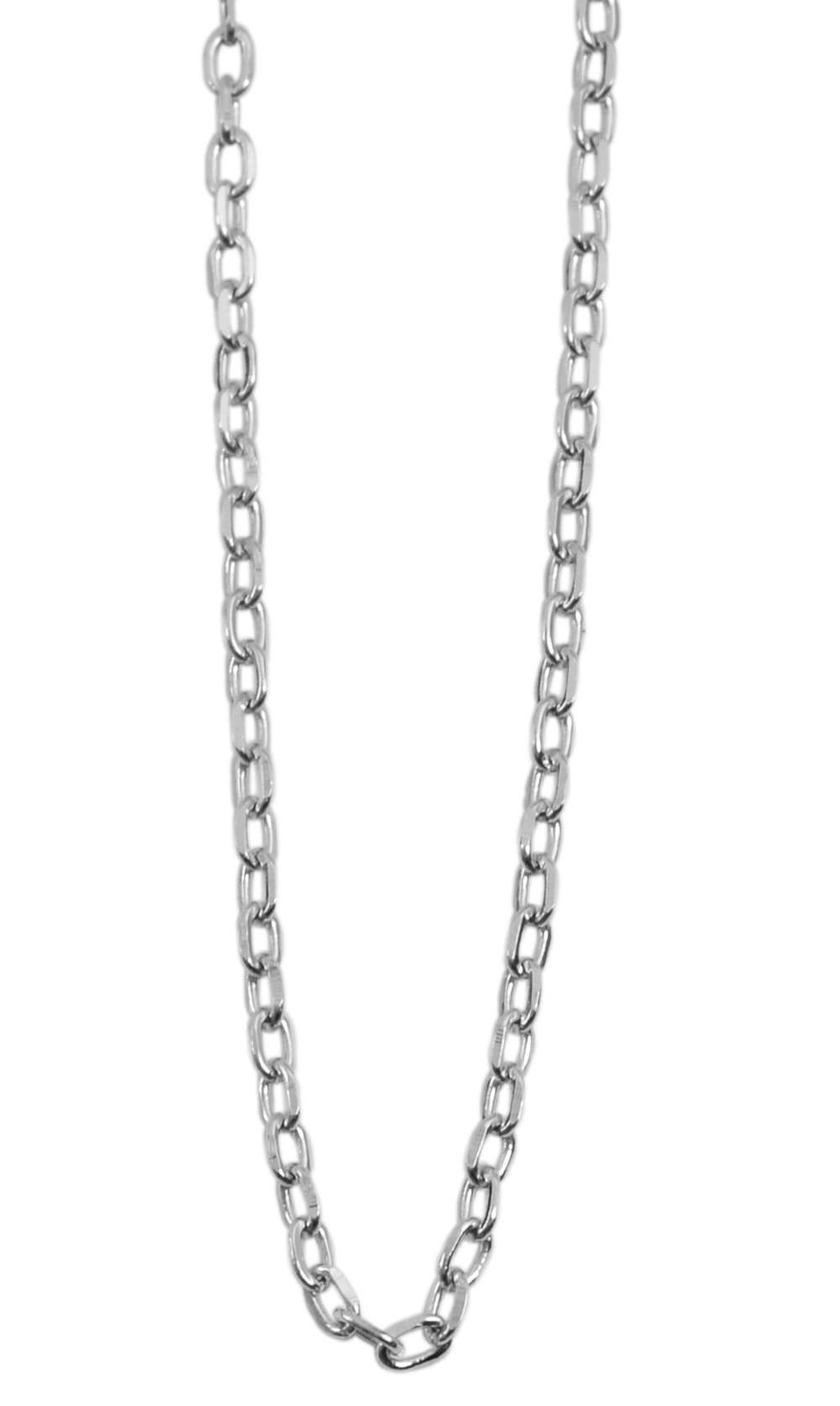 Adelia´s Kette ohne Anhänger »Halskette – Ankerkette aus 925 Silber 60+3« Zum Verschenken – ideal zum Muttertag