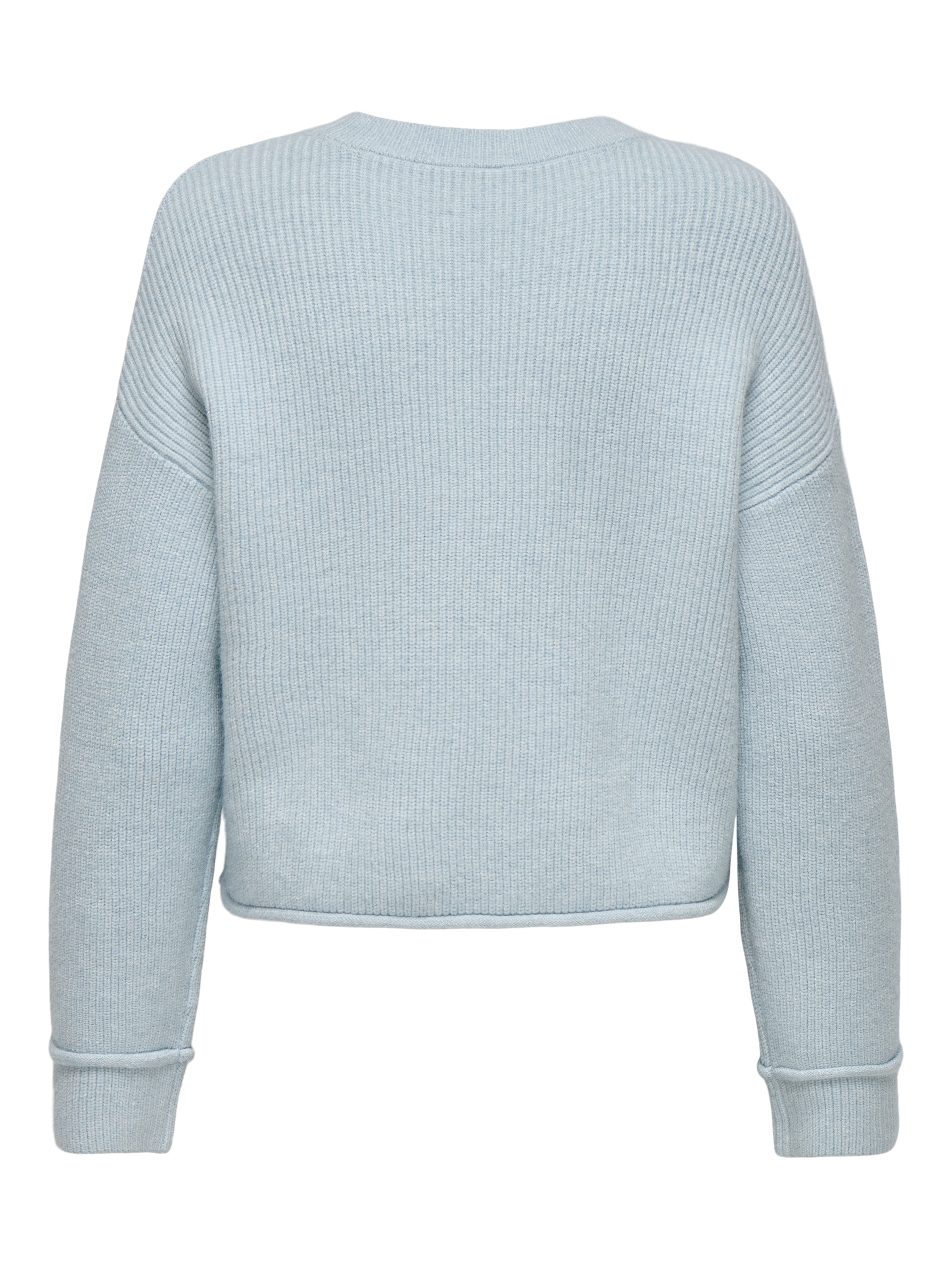 Thumbnail - ONLY Strickpullover "ONLIBI LS RIB LOOSE PULLOVER CC KNT"