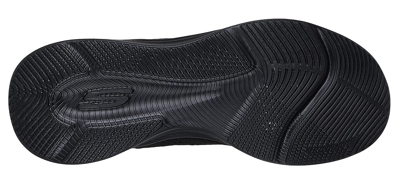 Skechers Slip-On Sneaker »SKECH-LITE PRO 2.0«, Freizeitschuh, Slipper mit Slip-Ins
