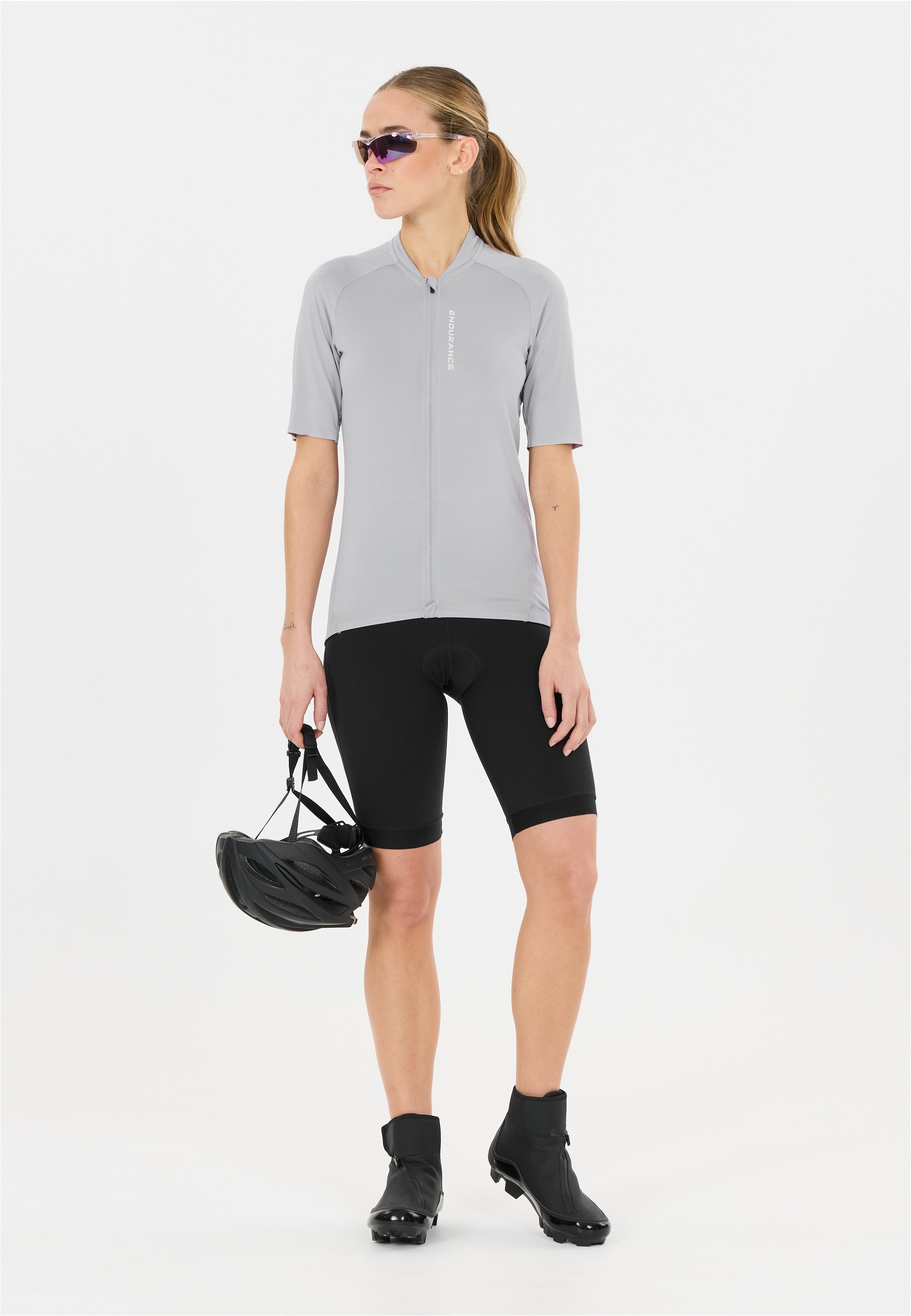 ENDURANCE Radhose »V2«  mit Quick-Dry-Funktion