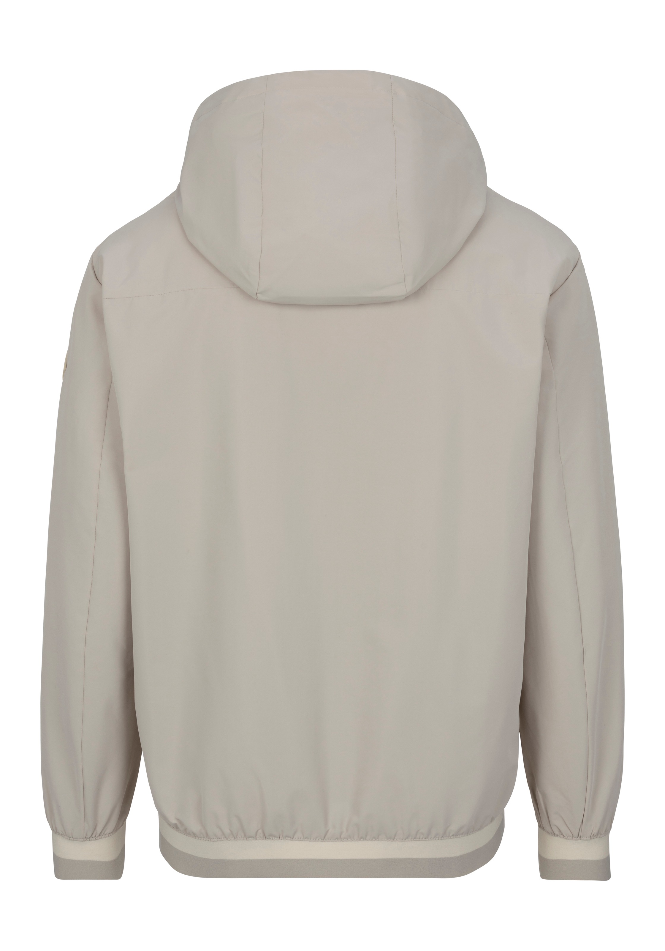 Replay Outdoorjacke, mit Kapuze, mit praktischer Kapuze