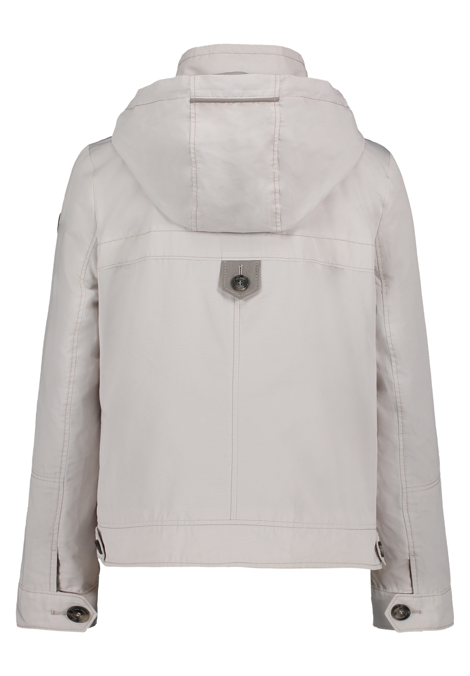 Thumbnail - Gil Bret Sommerjacke "Damen mit abnehmbarer Kapuze" mit Kapuze