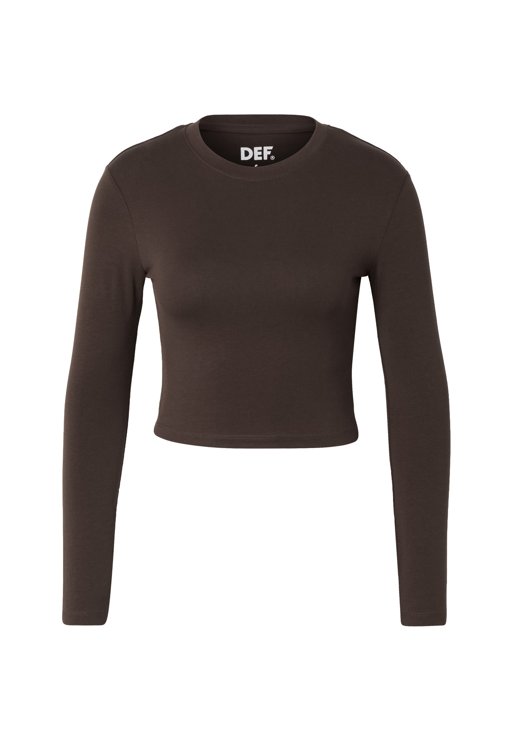 DEF Longsleeve "DEF DEF Longsleeves" 1
