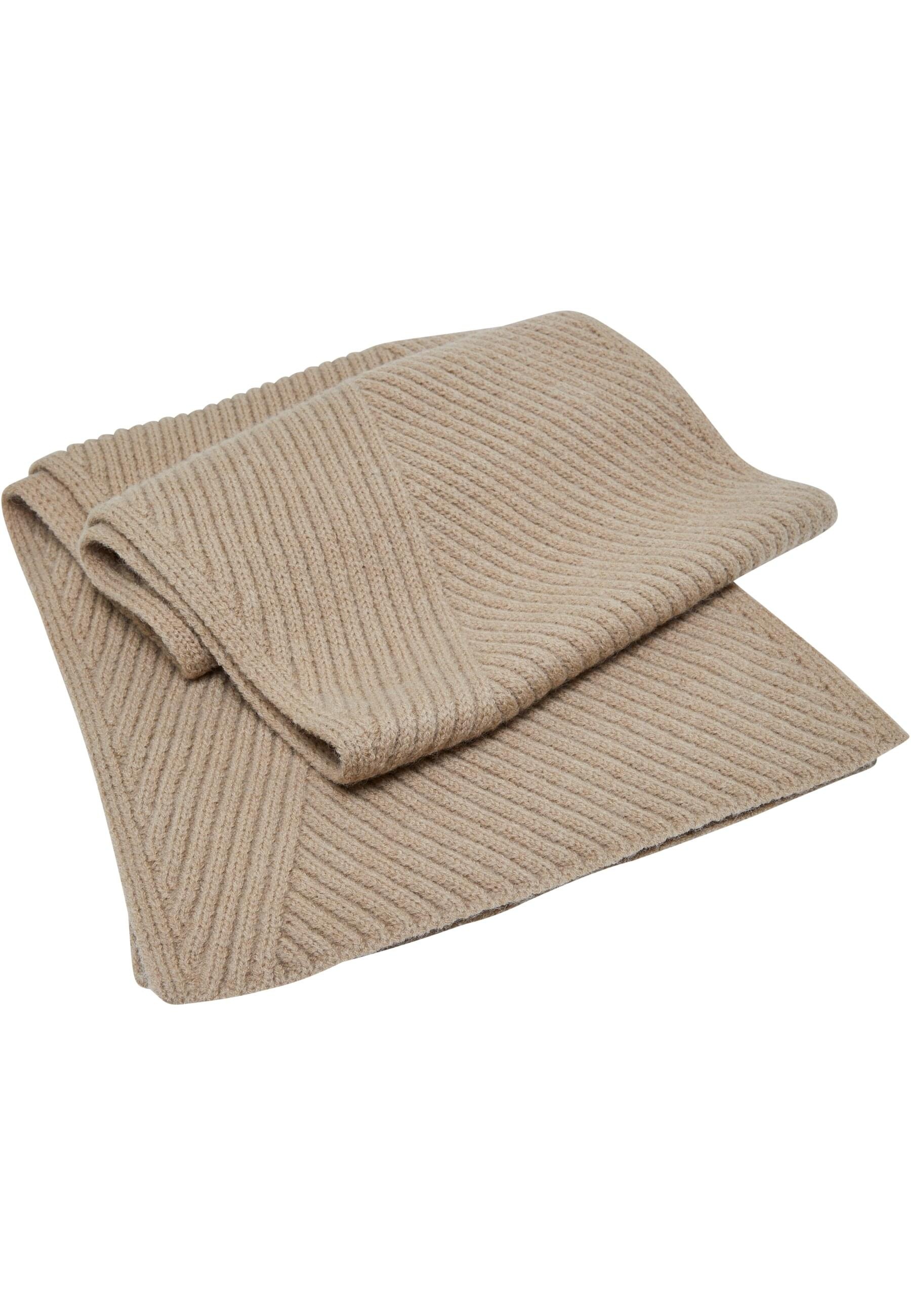 URBAN CLASSICS Schal »Urban Classics Unisex Toned Scarf«