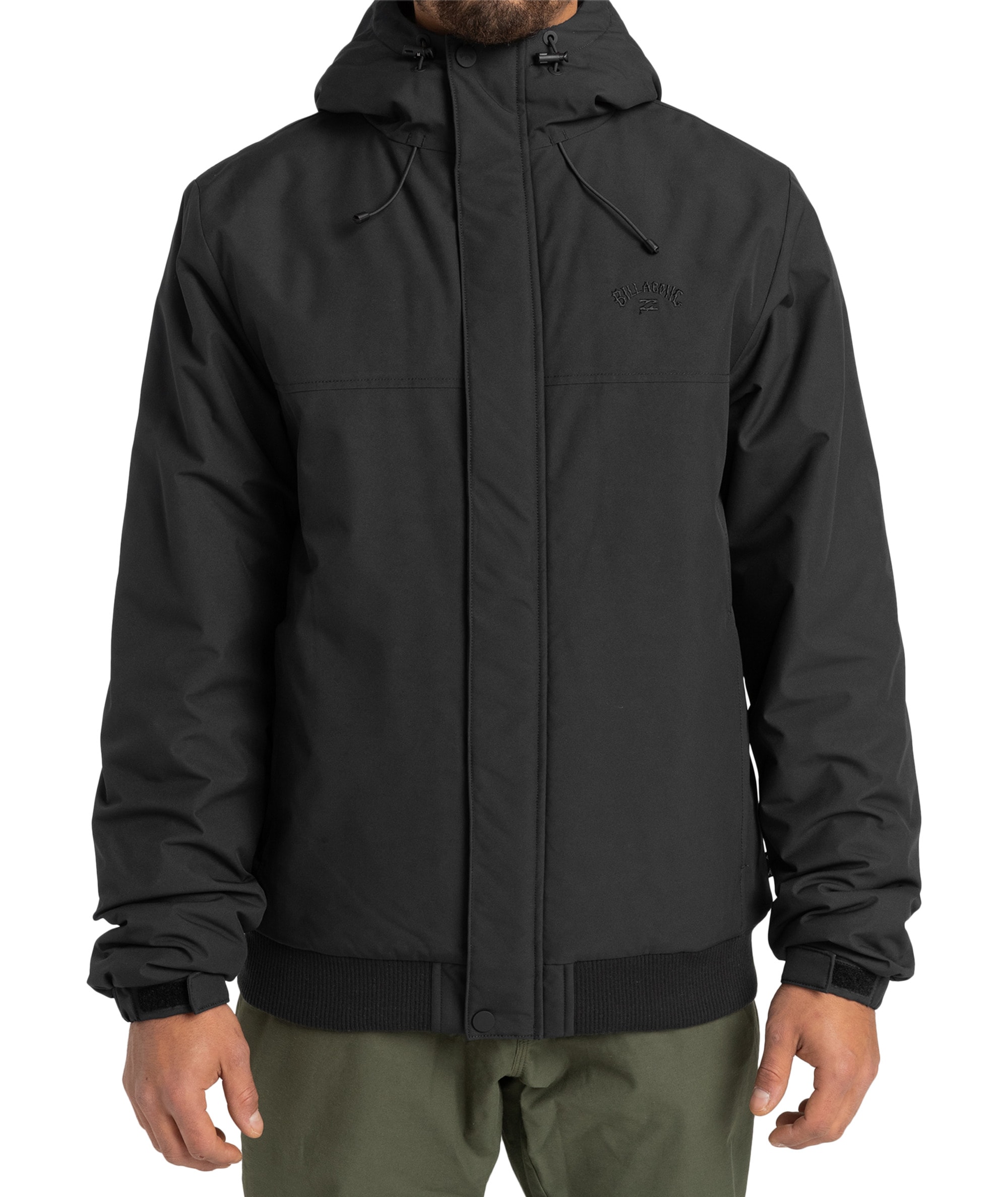 Outdoorjacke »ALL DAY JACKET«