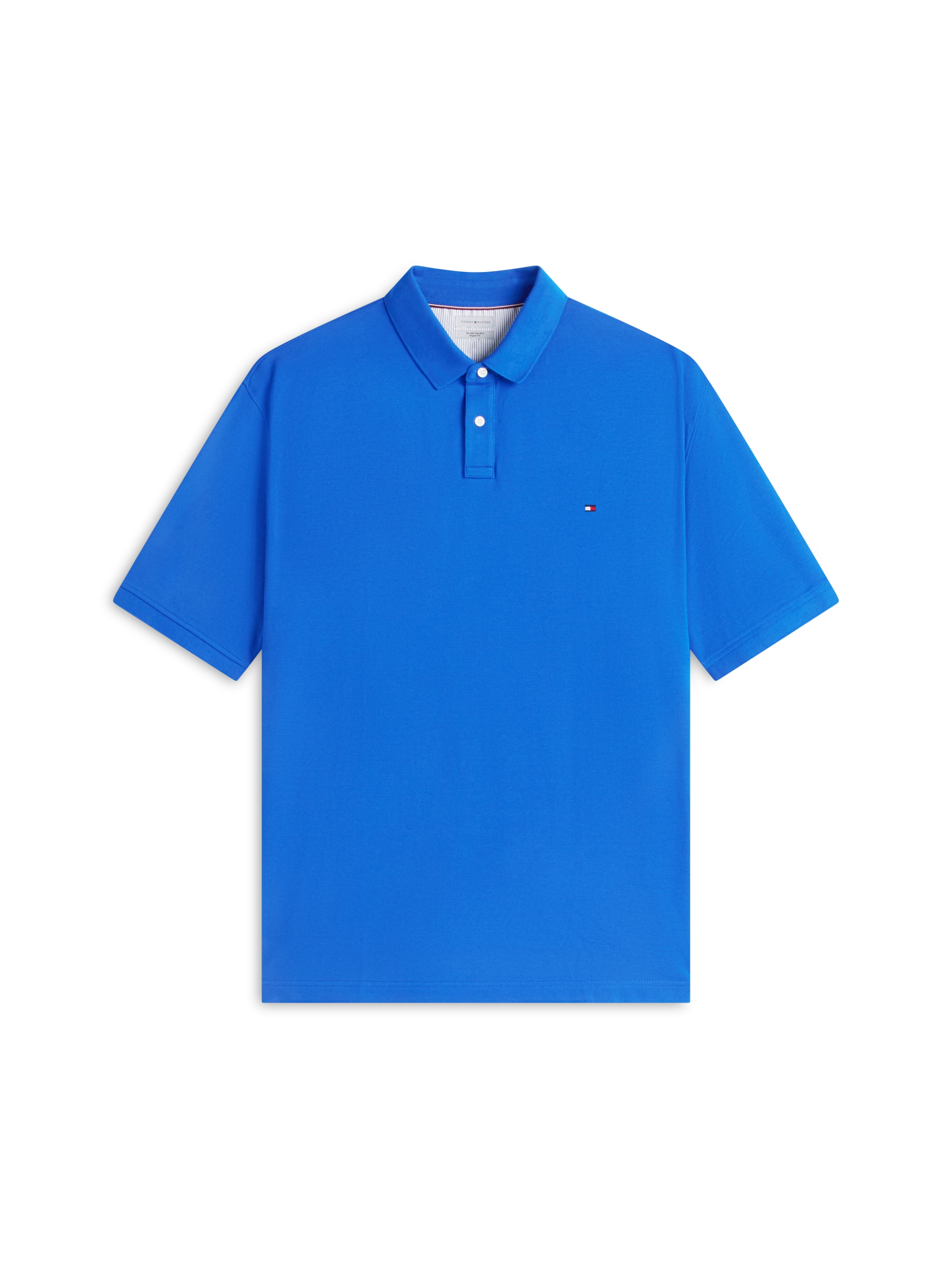 Tommy Hilfiger Big & Tall Poloshirt »BT-1985 REGULAR POLO« Große Größen