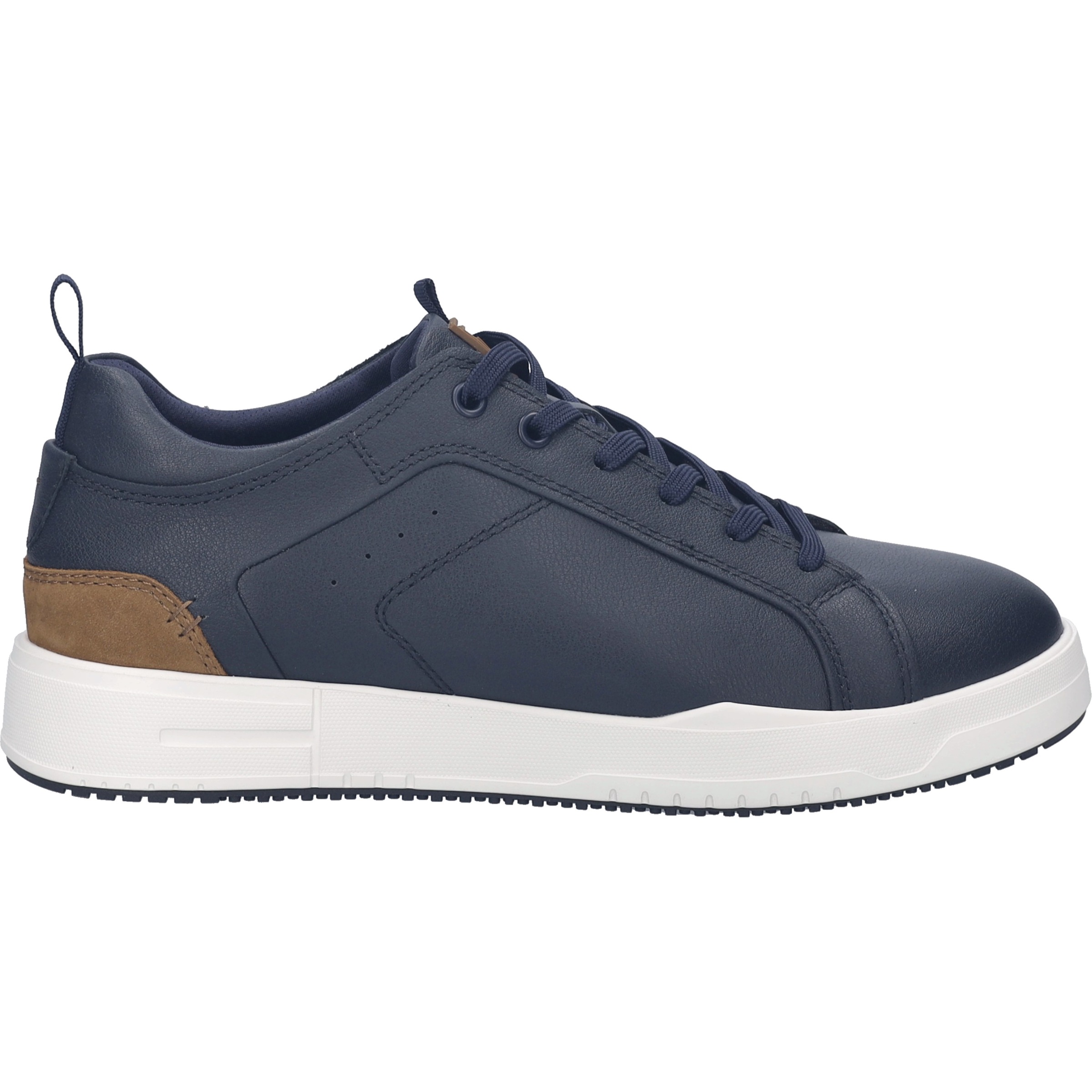 Josef Seibel Sneaker "Donovan 04, indigo-kombi" günstig online kaufen