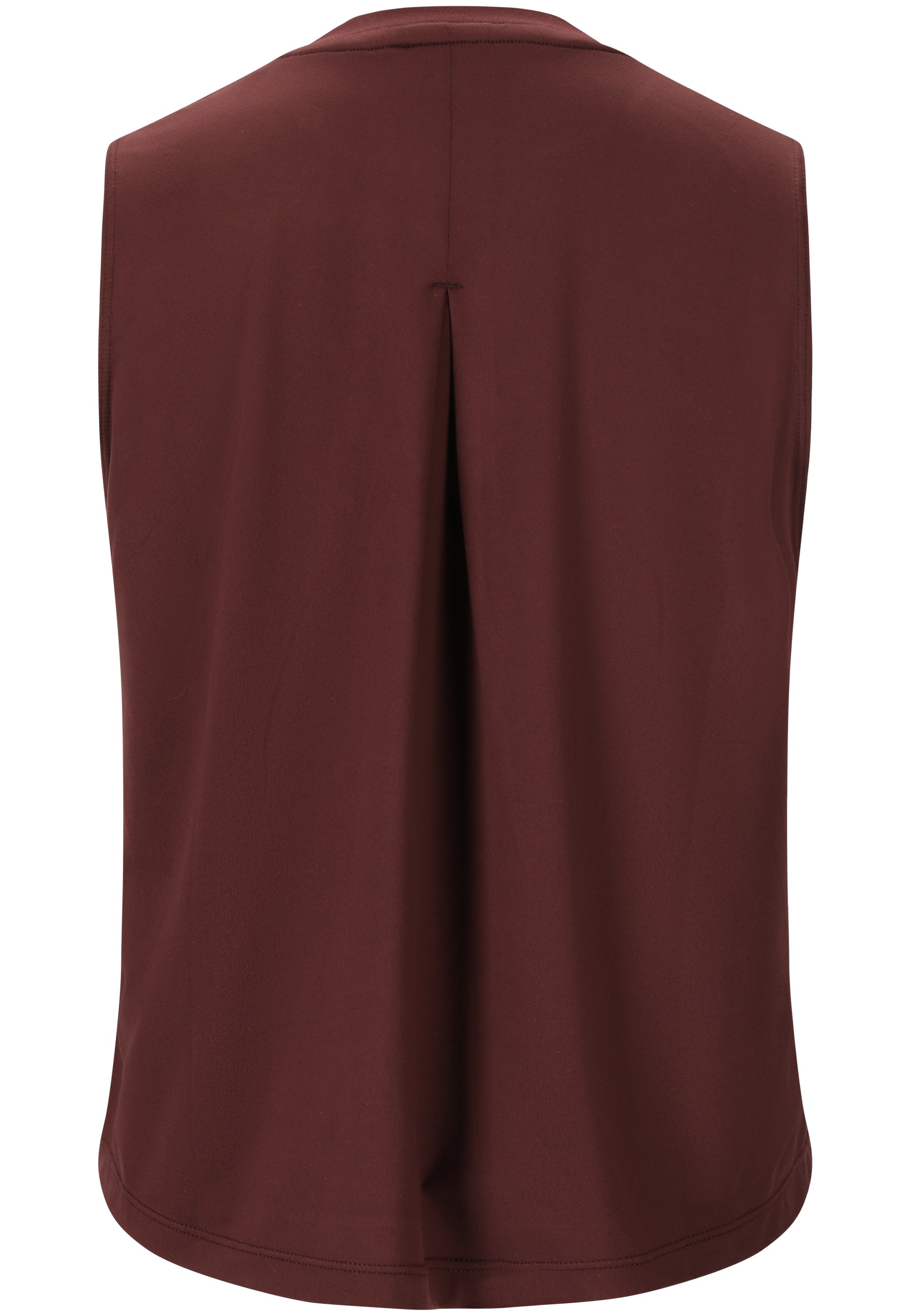 ATHLECIA Tanktop »Pacy V2« in atmungsaktiver Qualität