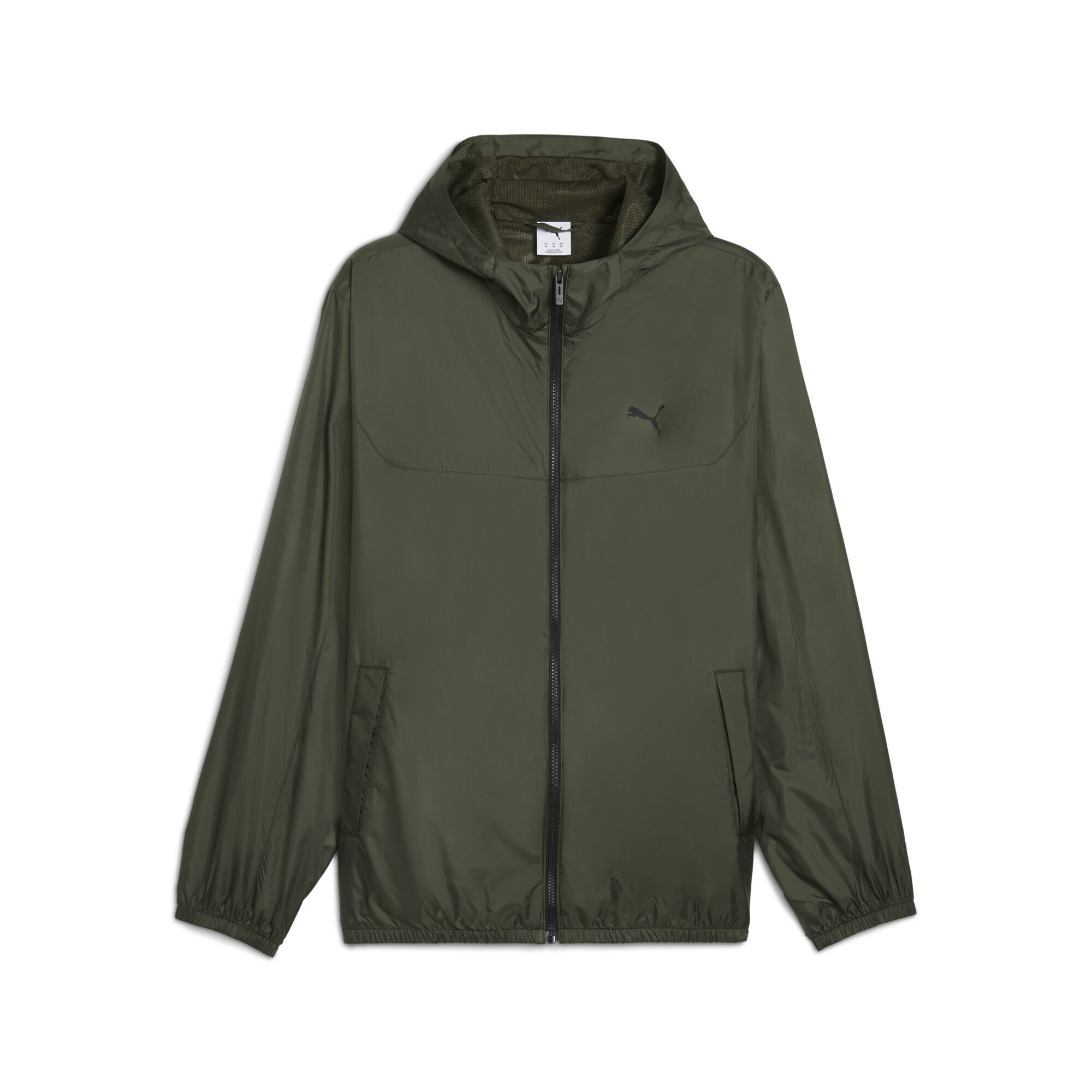 PUMA Windbreaker "Essentials Regular Windjacke Herren" günstig online kaufen