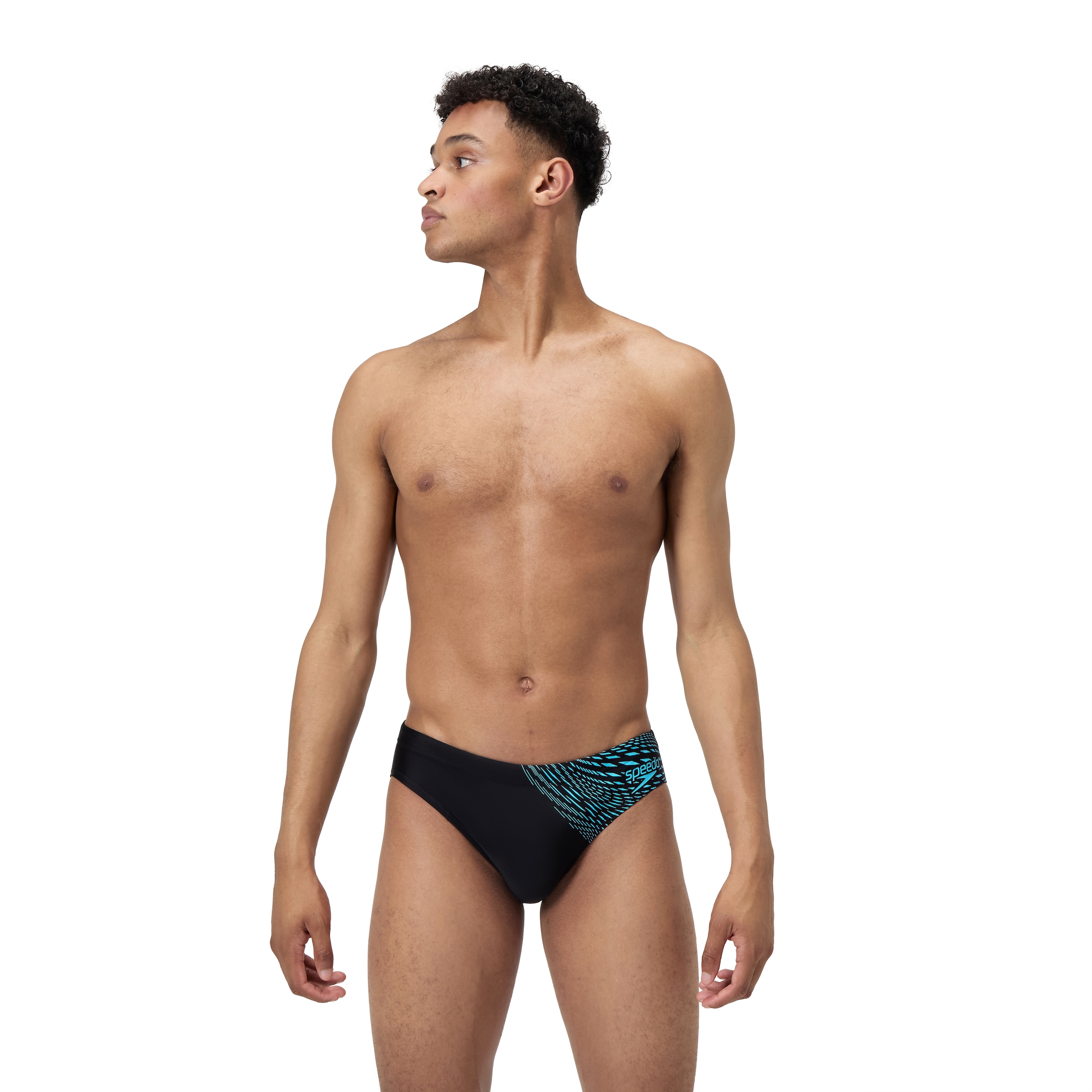 Speedo Badehose 1 Stk. tlg. schnell trocknend günstig online kaufen
