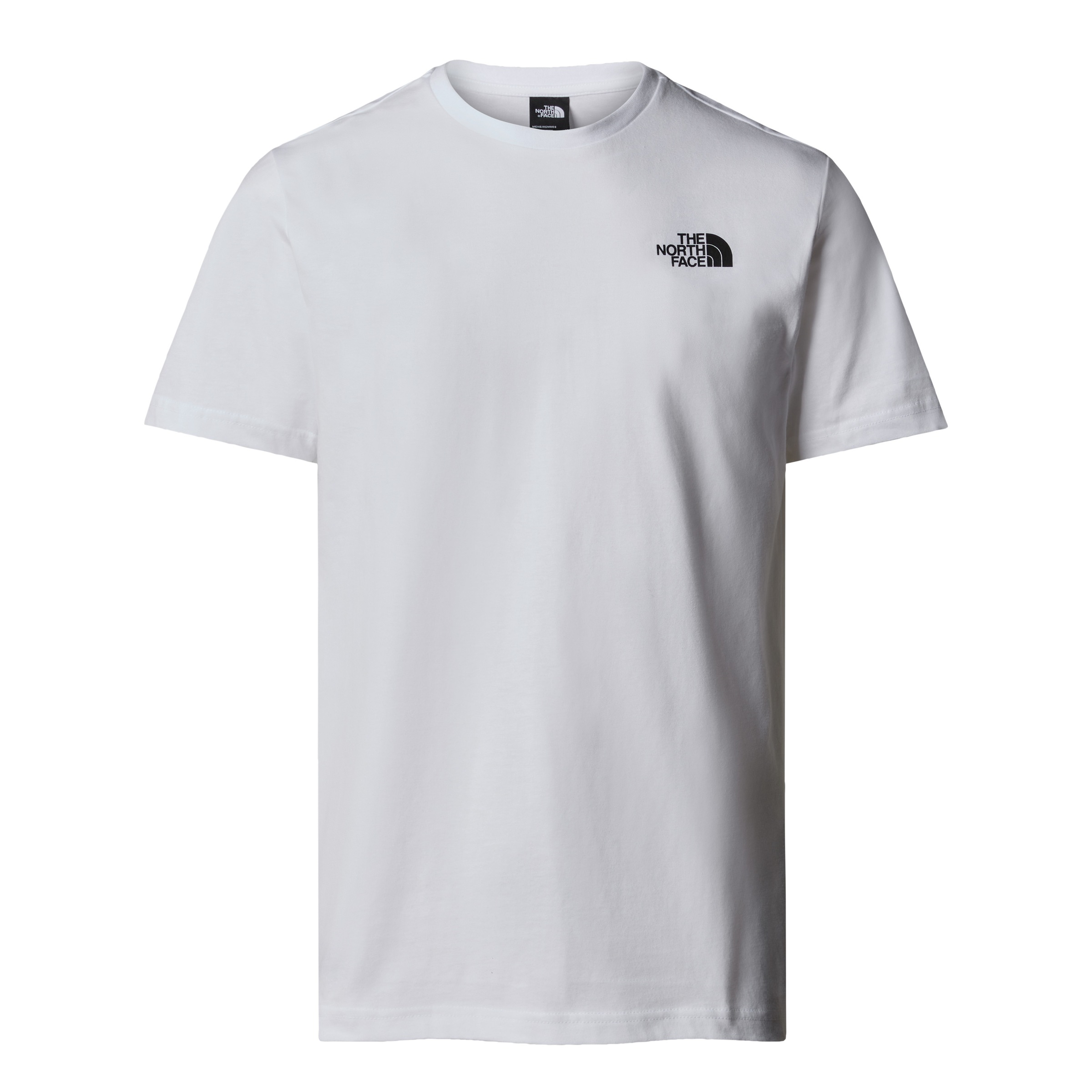 The North Face T-Shirt »NSE Box Celebration T-Shirt für Herren«