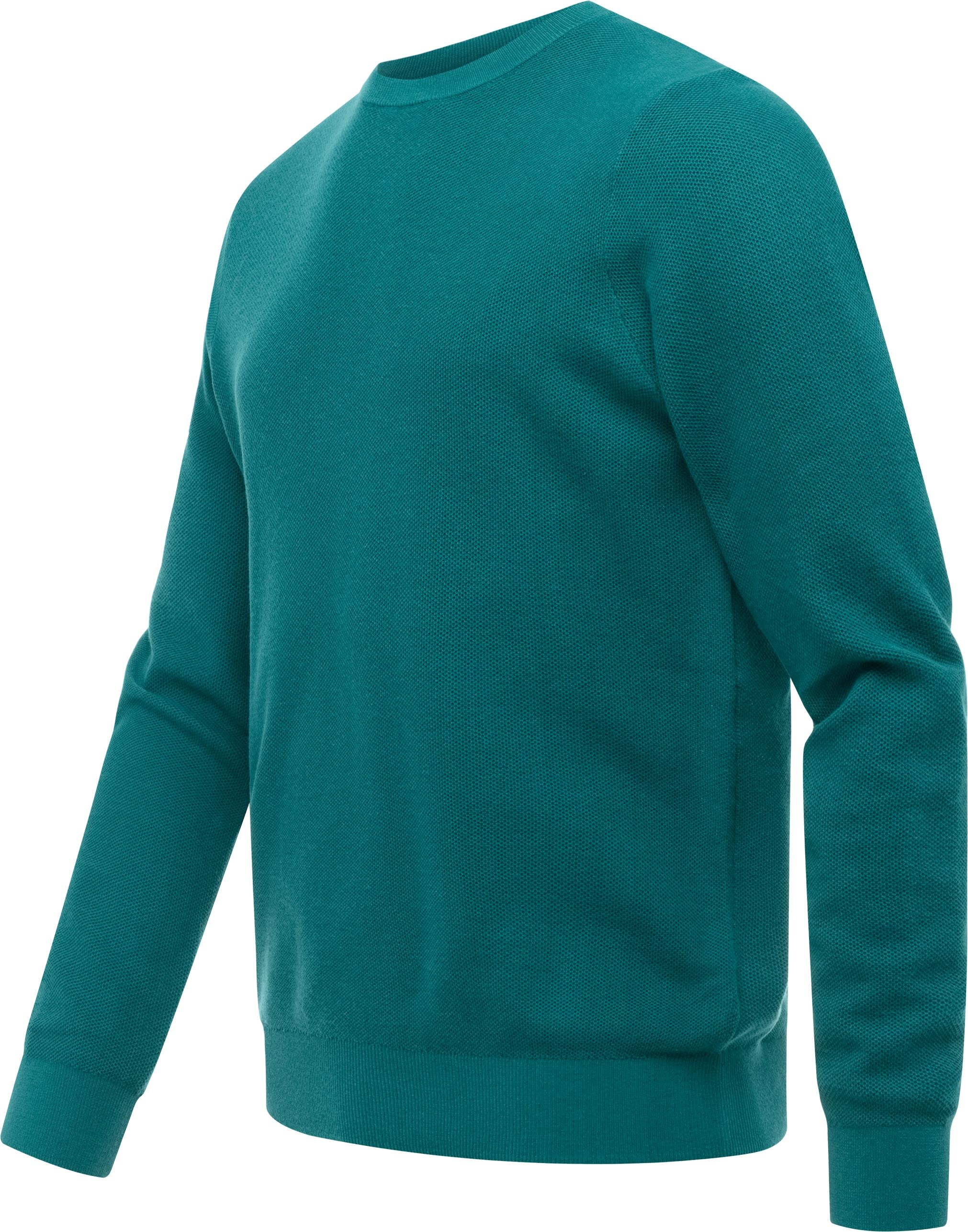 Ragwear Rundhalspullover "Orien" 1 Strickpullover mit Rundhals-Ausschnitt günstig online kaufen