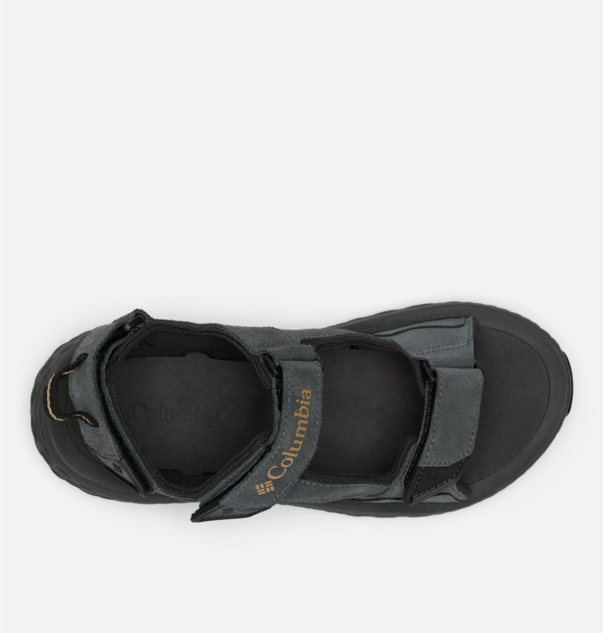 Columbia Outdoorsandale »KONOS™ HIKER 3-STRAP«