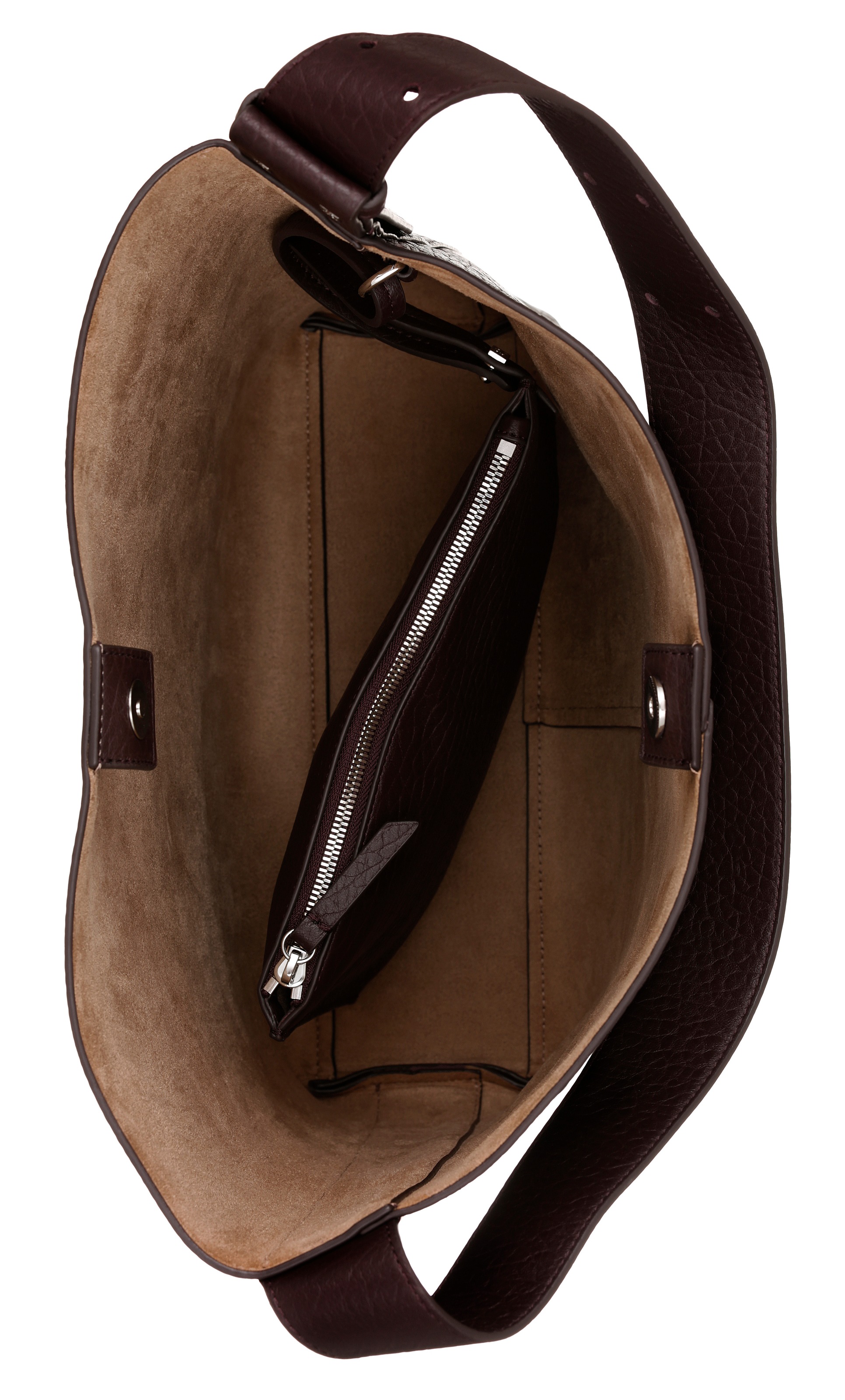 Marc O'Polo Accessories Hobo »Anna«