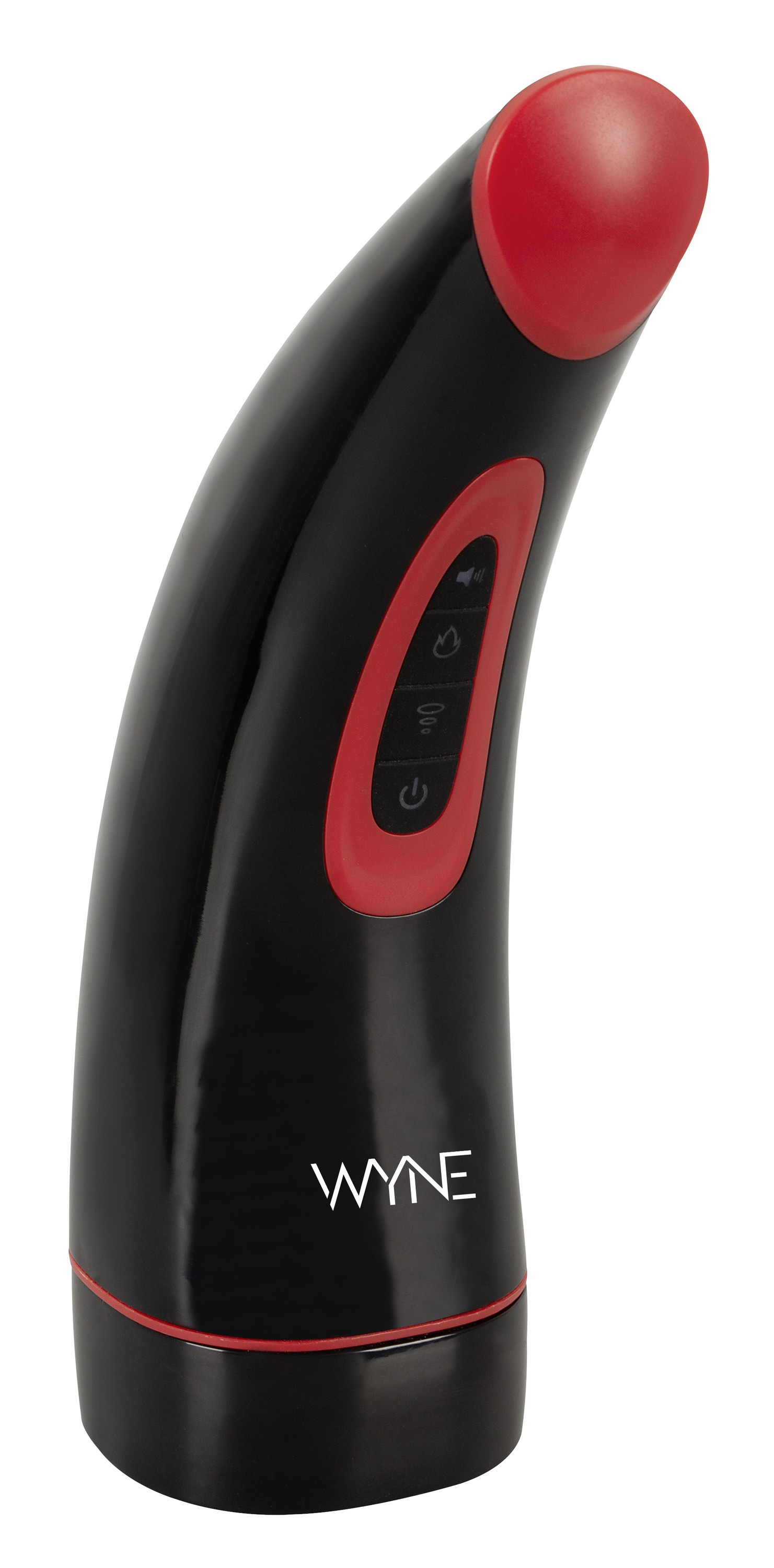 WYNE Masturbator »Masturbator mit Vibration und Heizfunktion Masturbator 03«