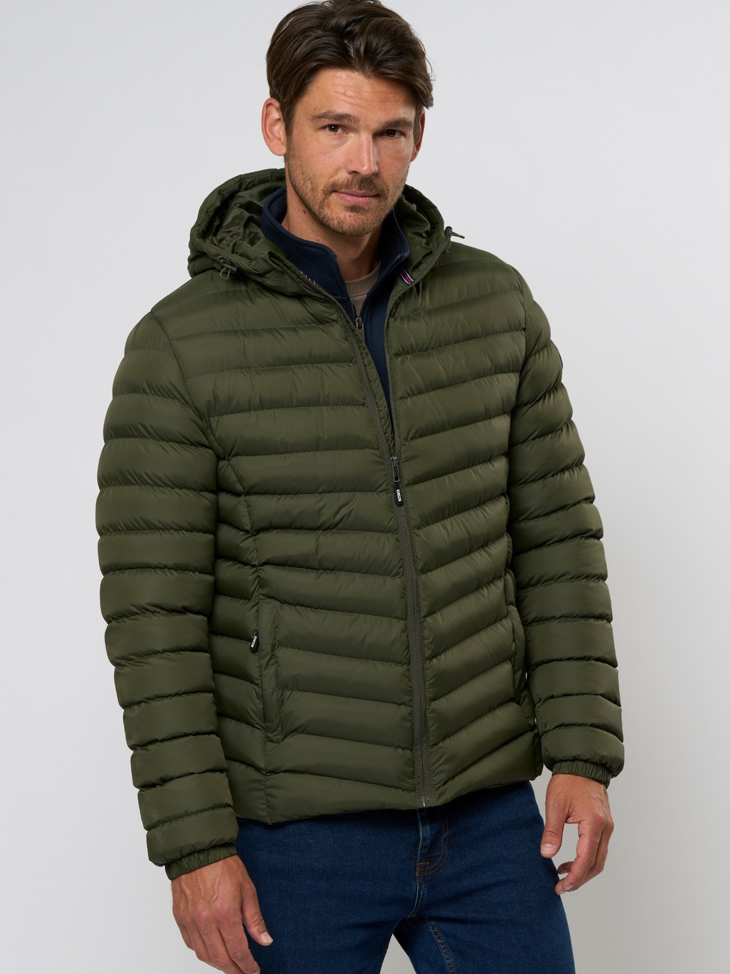 Thumbnail - VINSON Outdoorjacke "VINSON Jacket Sabin"