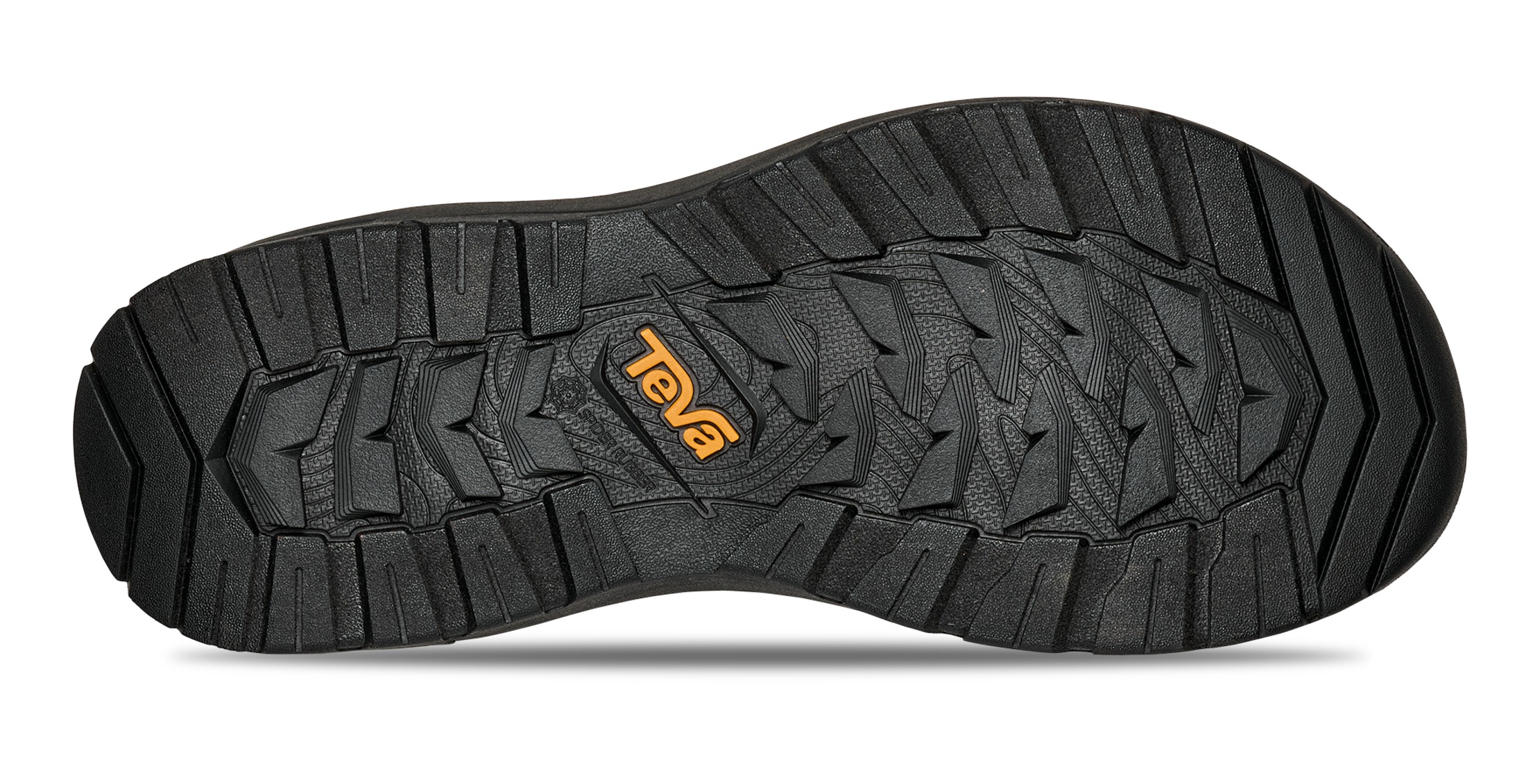 Teva Sandale »HURRICANE XLT3 MEN«  mit Klettverschluss, atmungsaktiv, schnell trocknend