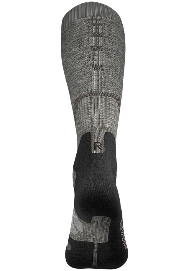 Bauerfeind Sportsocken »Outdoor Merino Compression Socks, Women«, mit Kompression, für Damen