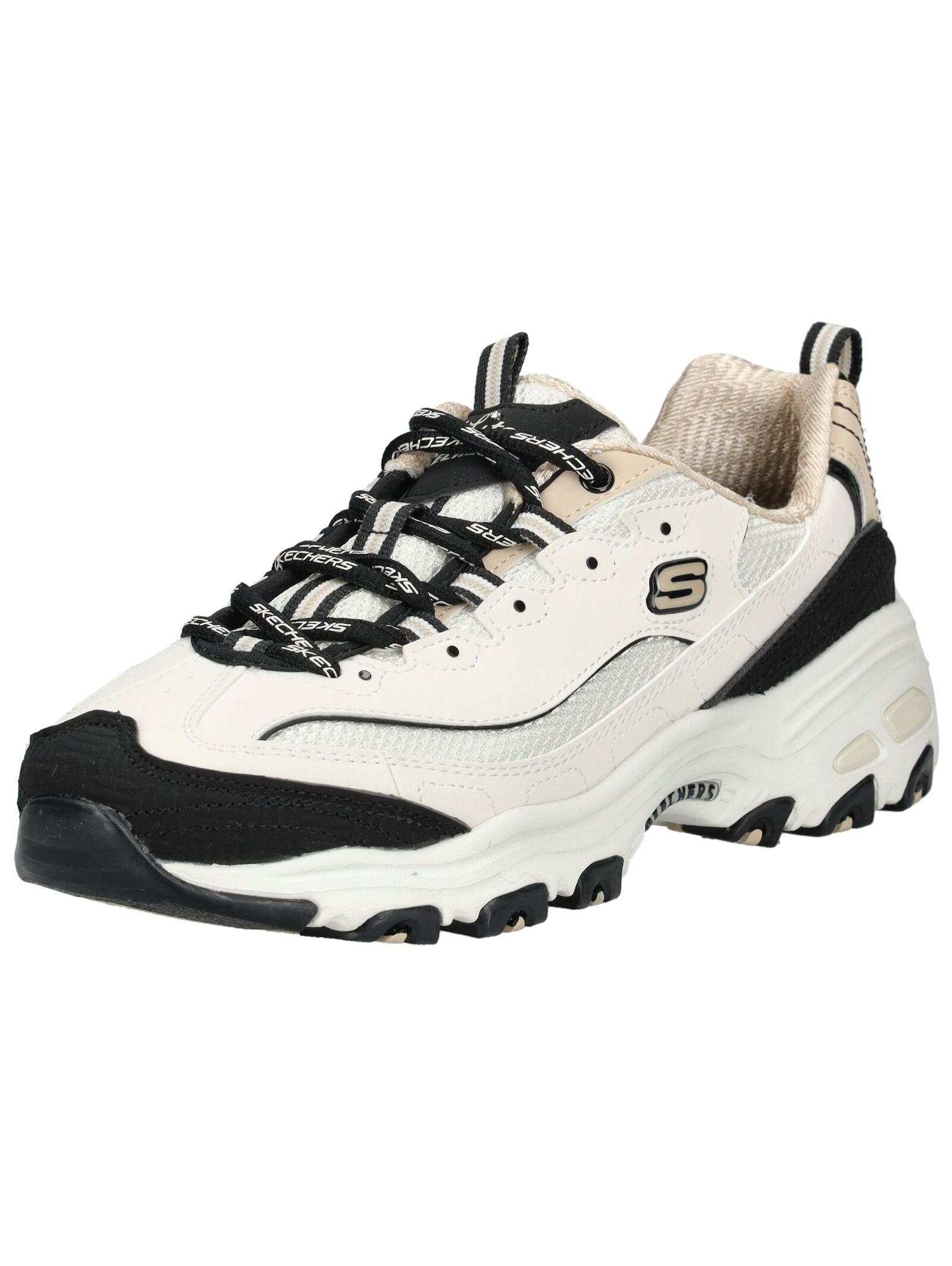 Skechers Sneaker "Skechers Sneaker Synthetik" günstig online kaufen