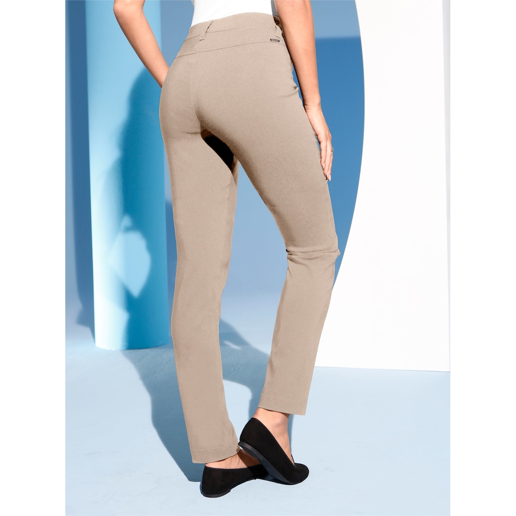 creation L Stretch-Hose