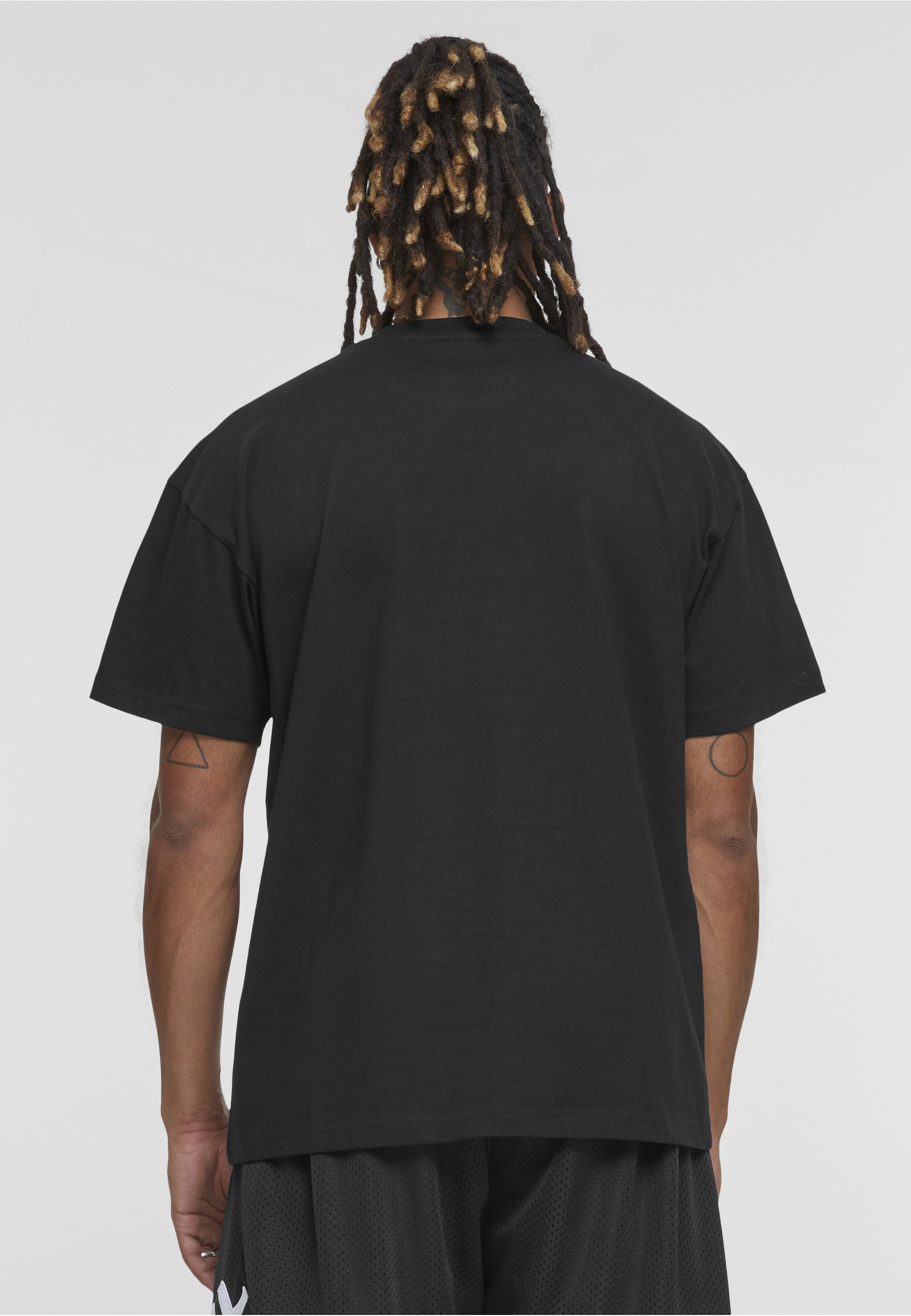 K1X T-Shirt »K1X Unisex KXM241-054-2 K1X Nyc Bb Tee« 1 Stk.