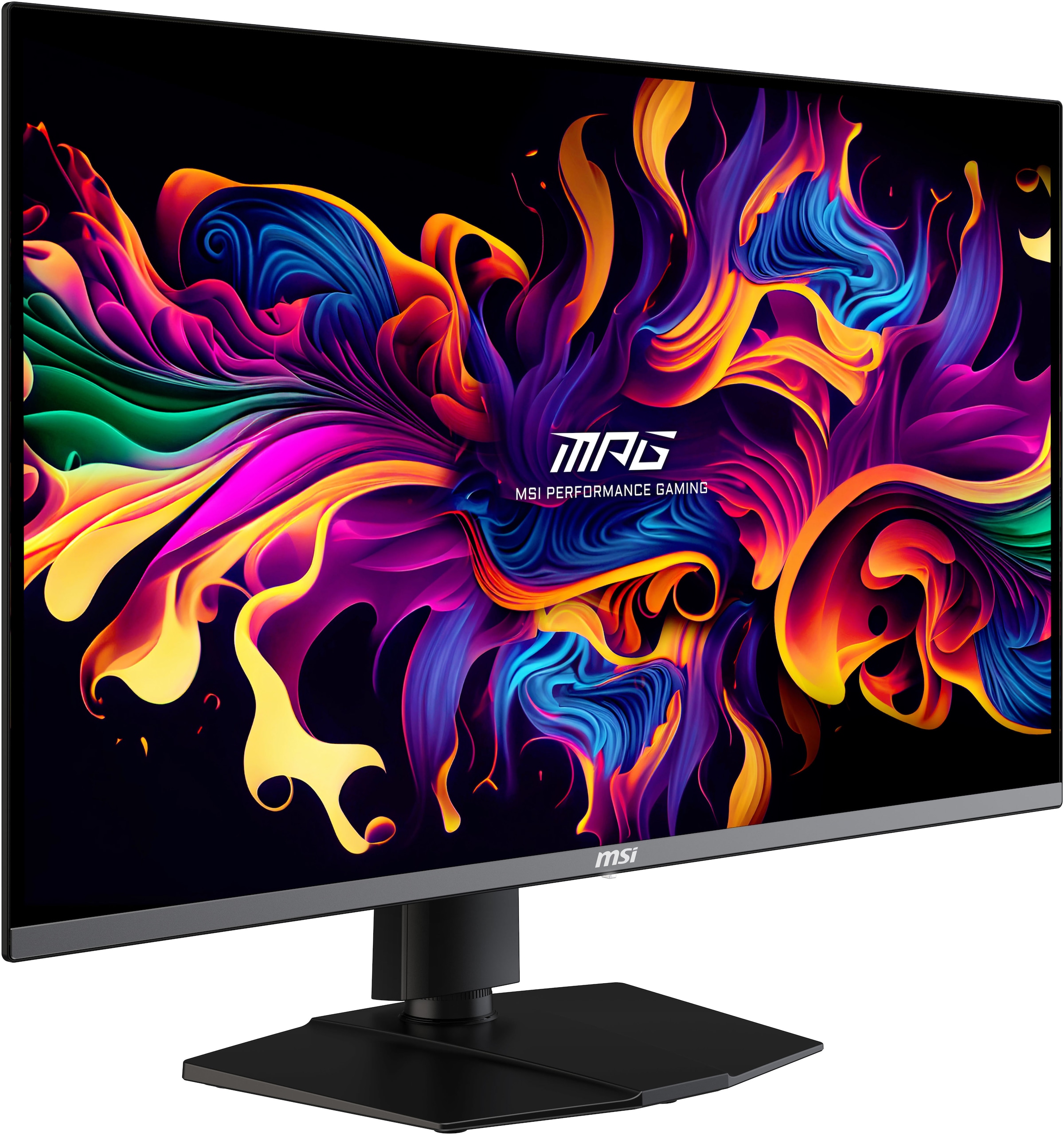 MSI Gaming-Monitor »MPG 321URX QD-OLED« 80 cm/32 ″  3840 x 2160 px 0,03 Reaktionszeit 240 Hz