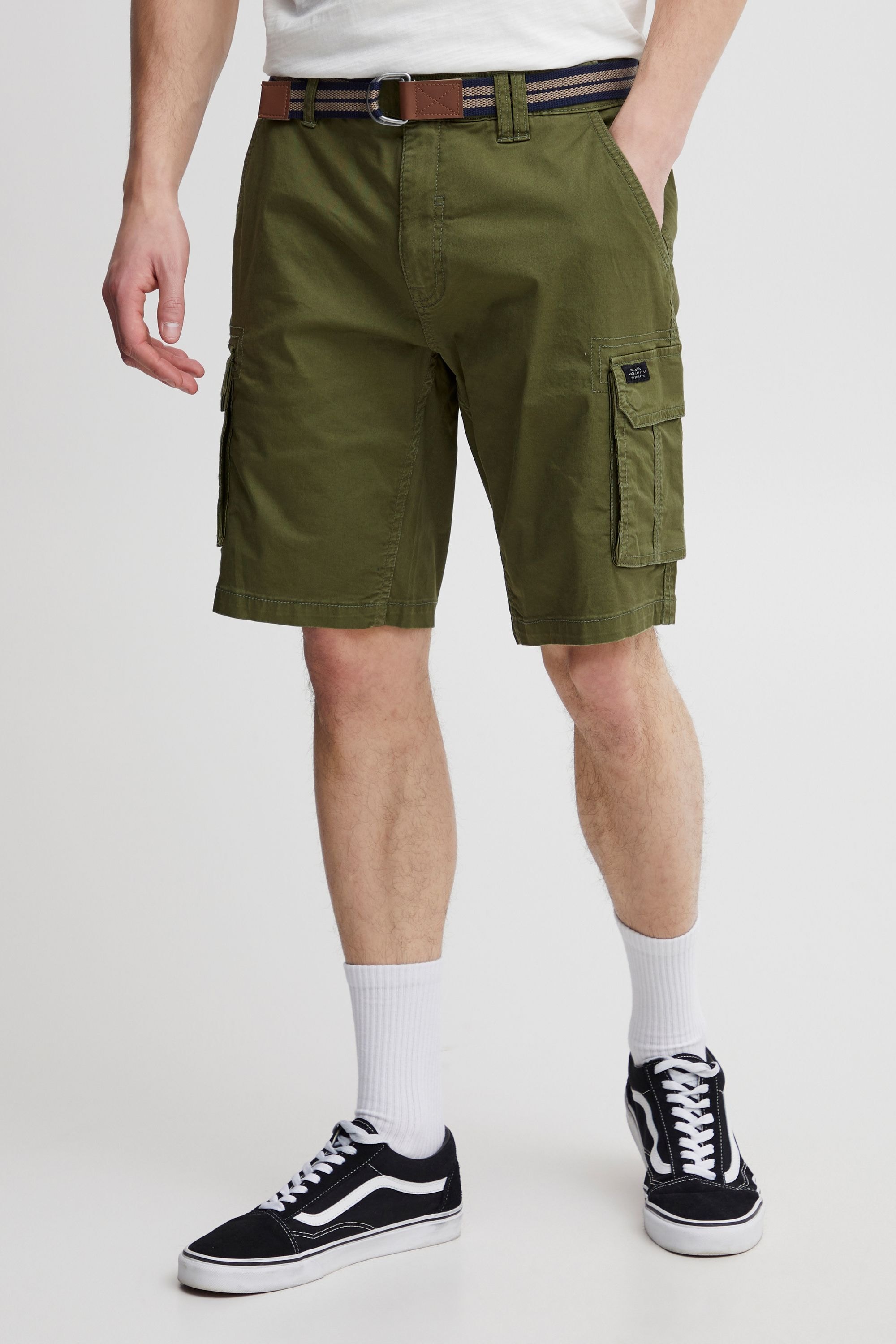 Blend Cargoshorts "BHShorts" Stilvolle Cargo Shorts mit Taschen günstig online kaufen