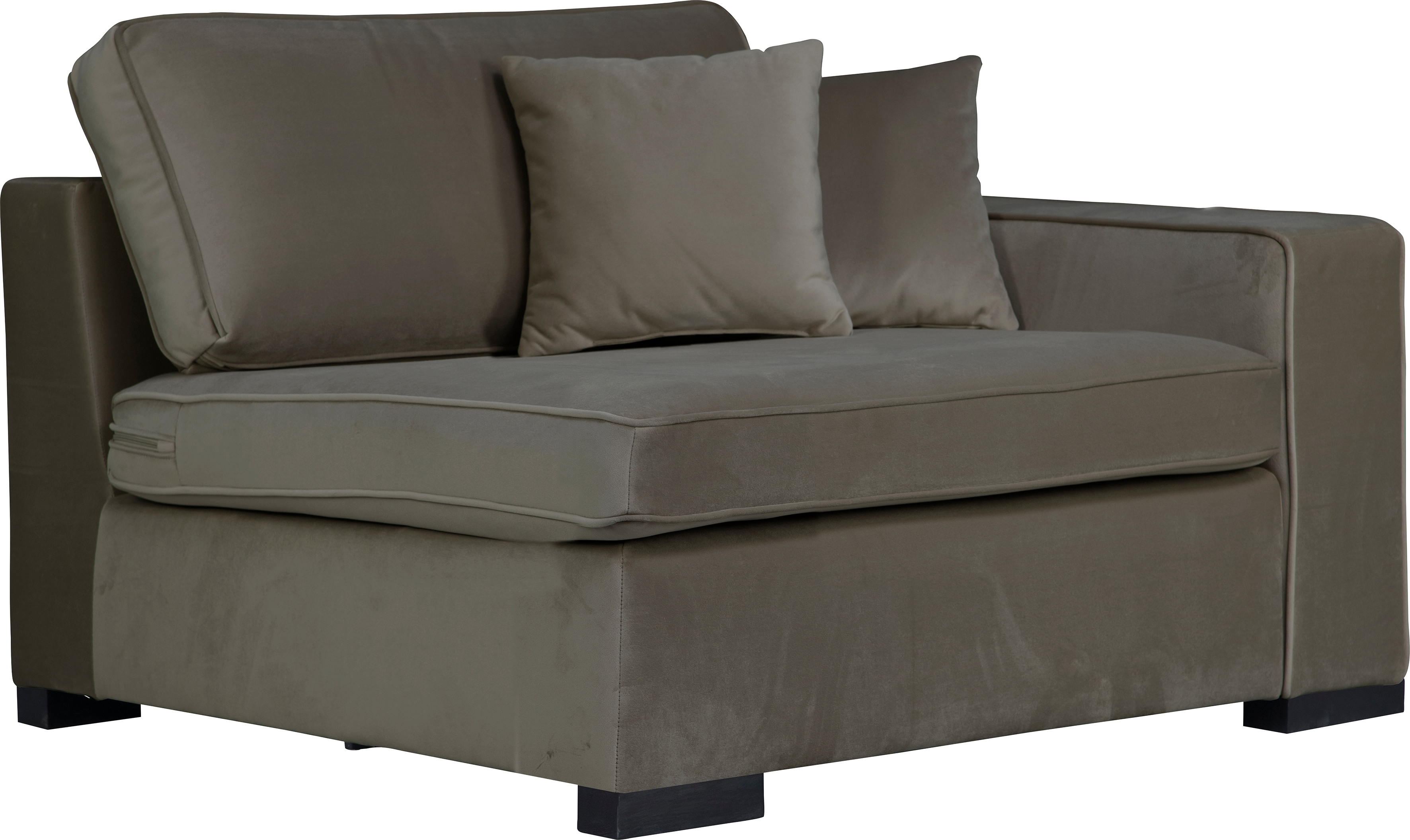 Home affaire Sofaelement "Skara" Modul zum eigenen Zusammenstellen, in vielen Bezugsqualitäten