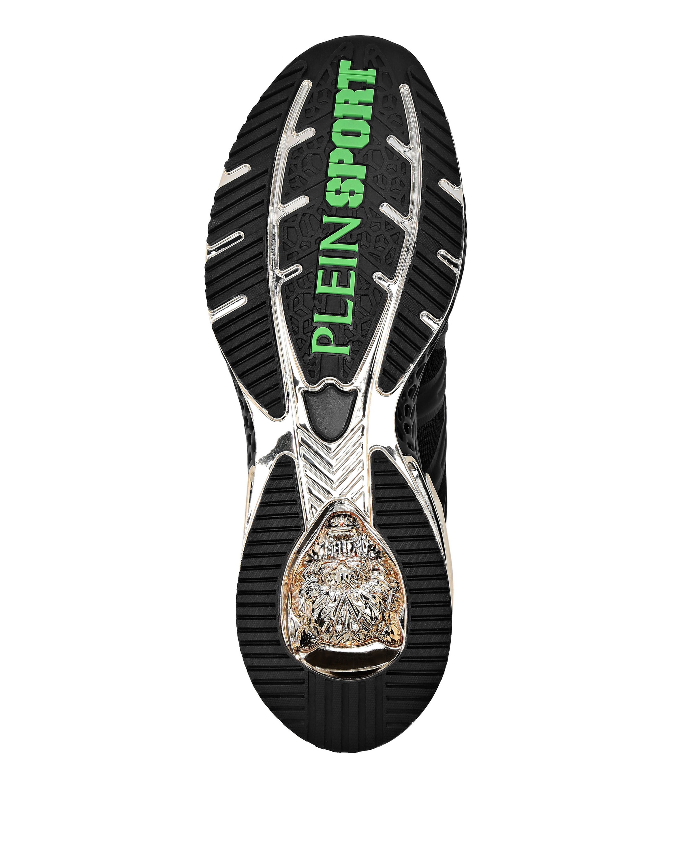 PLEIN SPORT Sneaker »Chrome Tiger Gen.x.-02«