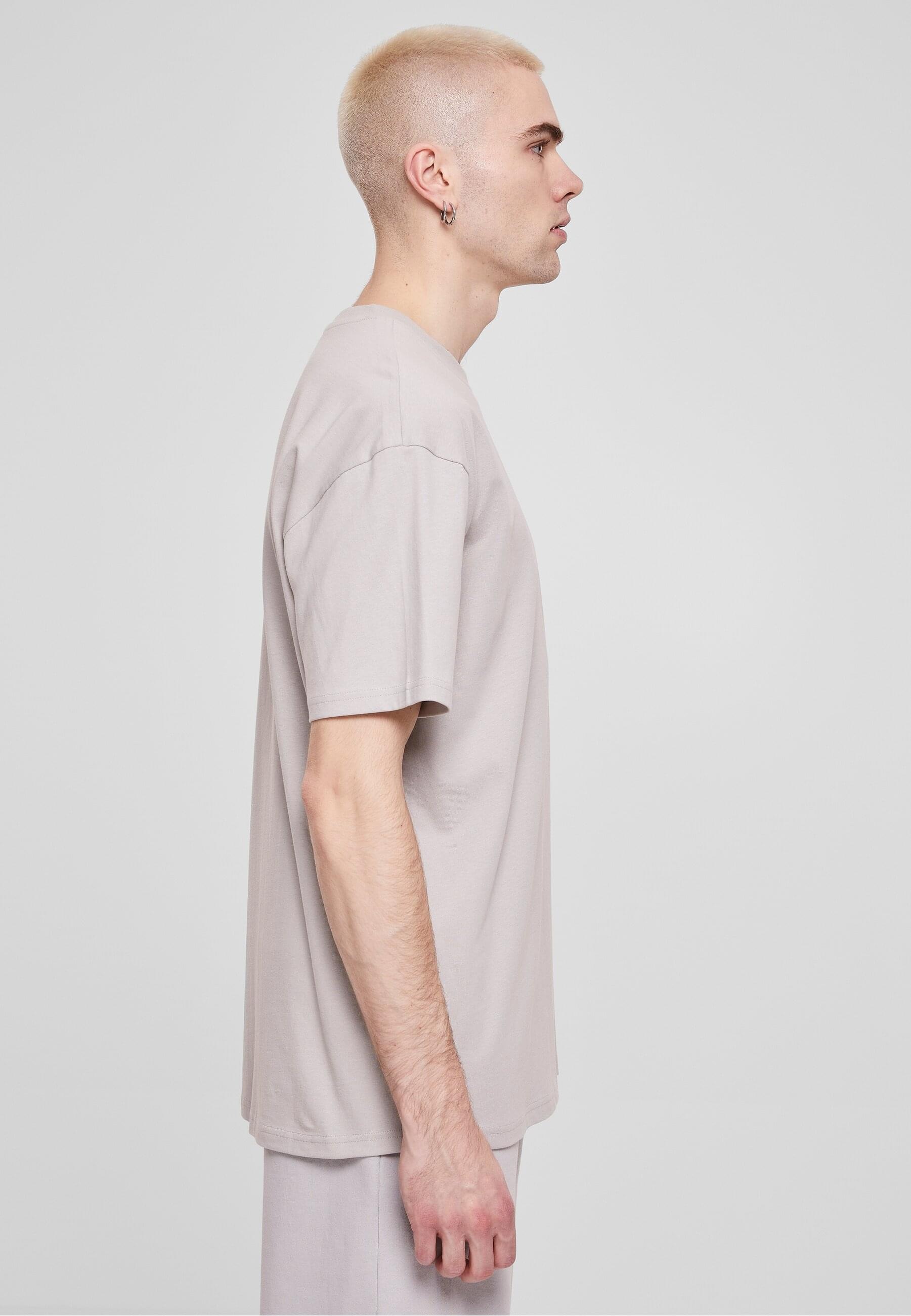 URBAN CLASSICS T-Shirt »Urban Classics Herren Heavy Oversized Tee« 1 Stk. tlg.