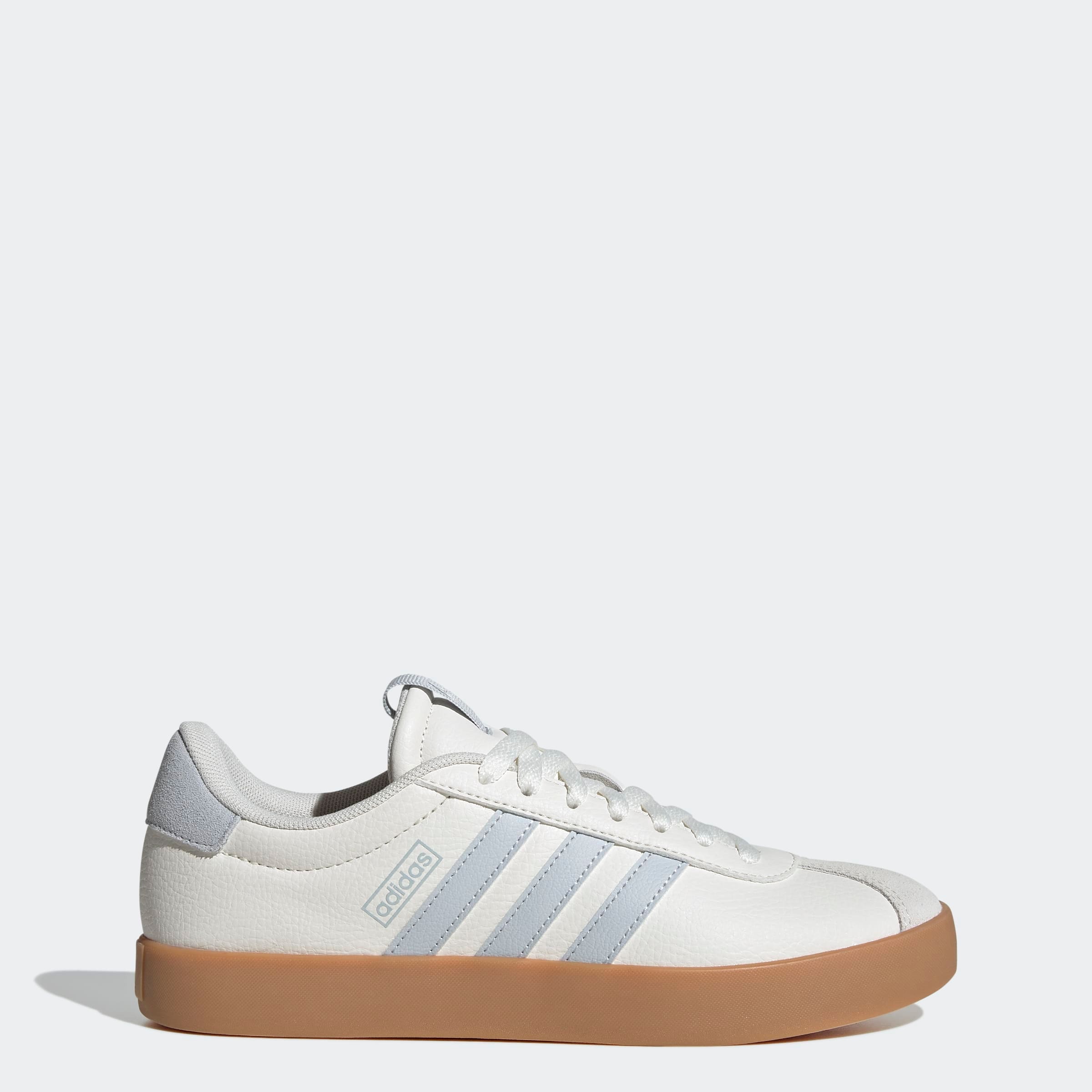 adidas Sportswear Sneaker »VL COURT 3.0«  inspiriert vom Design des adidas samba