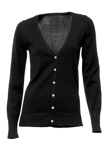LINEA TESINI by Heine Strickjacke kaufen LINEA TESINI by Heine Strickjacke kaufen
