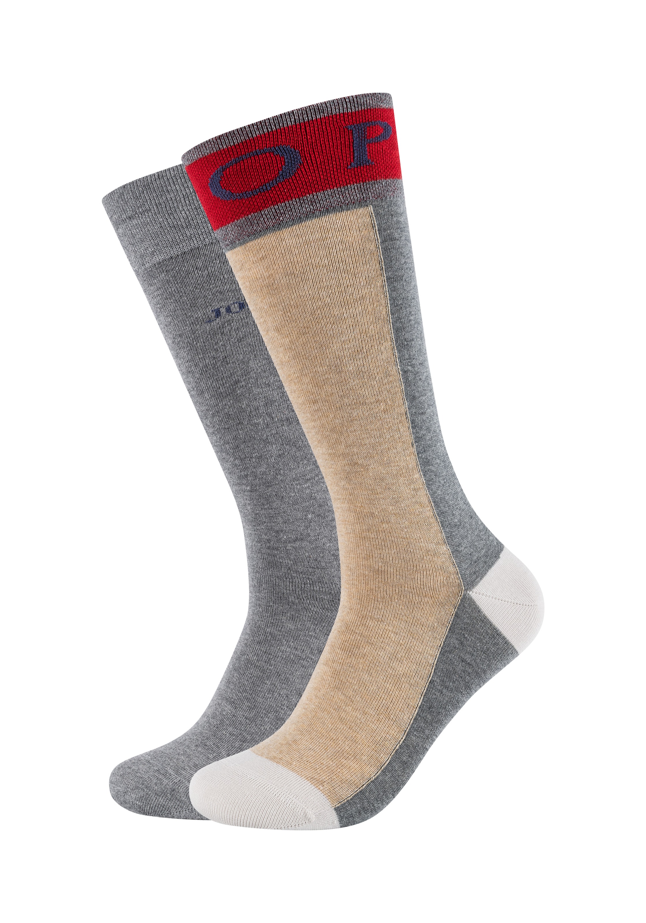 JOOP Socken 2 Paar günstig online kaufen