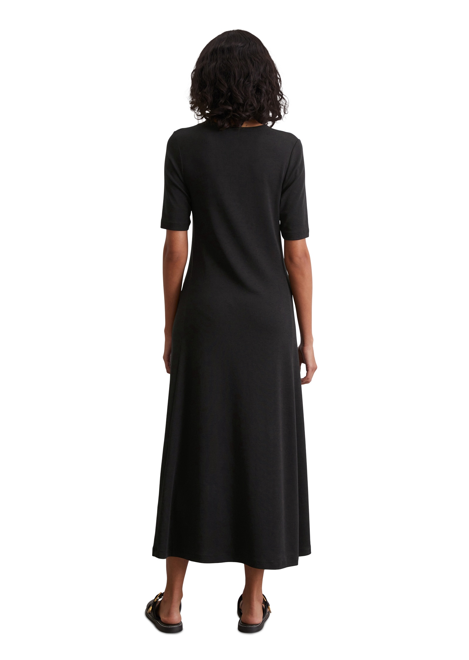 Marc O'Polo Jerseykleid »mit TENCEL™ Lyocell«