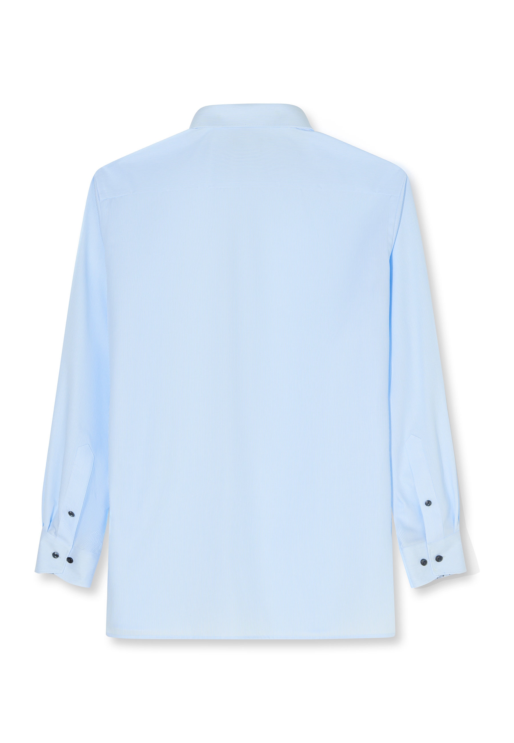 OLYMP Businesshemd »OLYMP Luxor, comfort fit, New Kent«