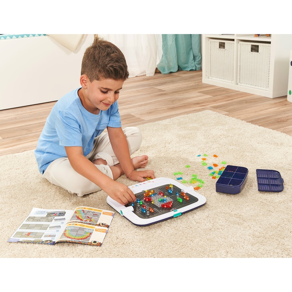 Vtech® Lernspielzeug »Ready Set School, Magic Lights 3D«