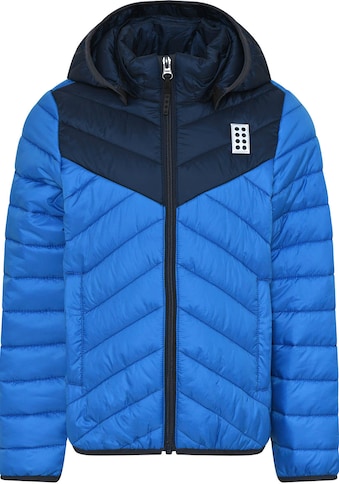 LEGO Wear LEGO® Wear Outdoorjacke su Kapuze